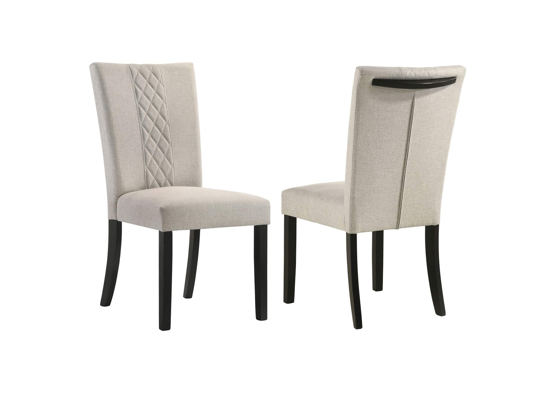 DINING CHAIR,Coaster Furniture