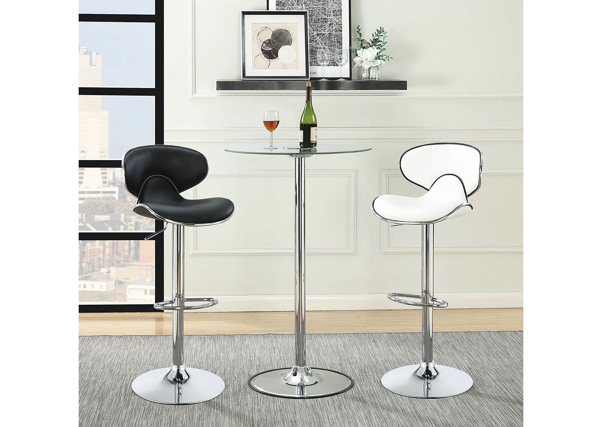 Bar Table,ABF Coaster Furniture