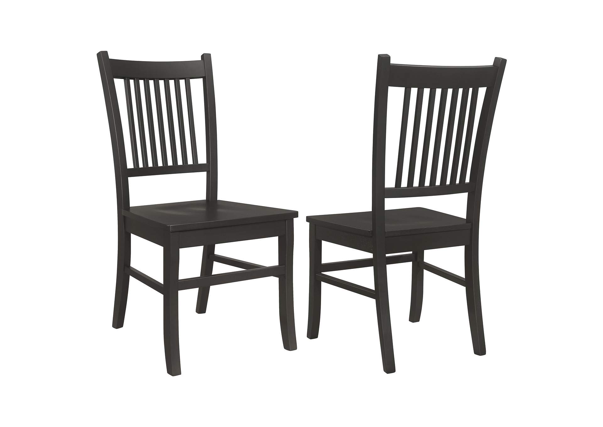 DINING CHAIR,Coaster Furniture