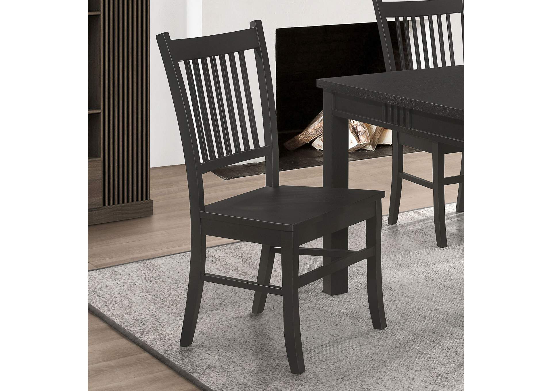 DINING CHAIR,Coaster Furniture