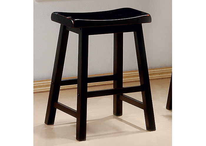 24in Bar Stool (Set of 2),ABF Coaster Furniture