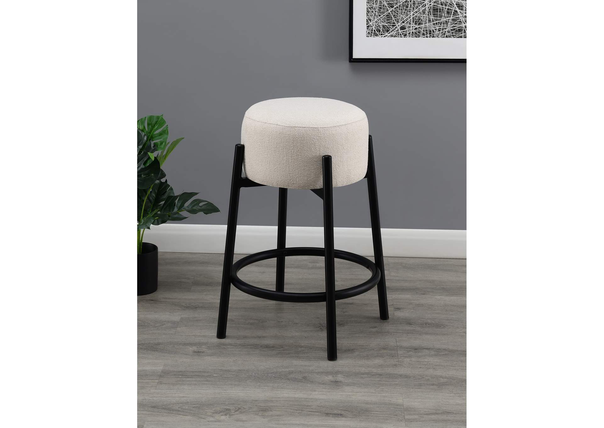 Counter Height Stool,Coaster Furniture