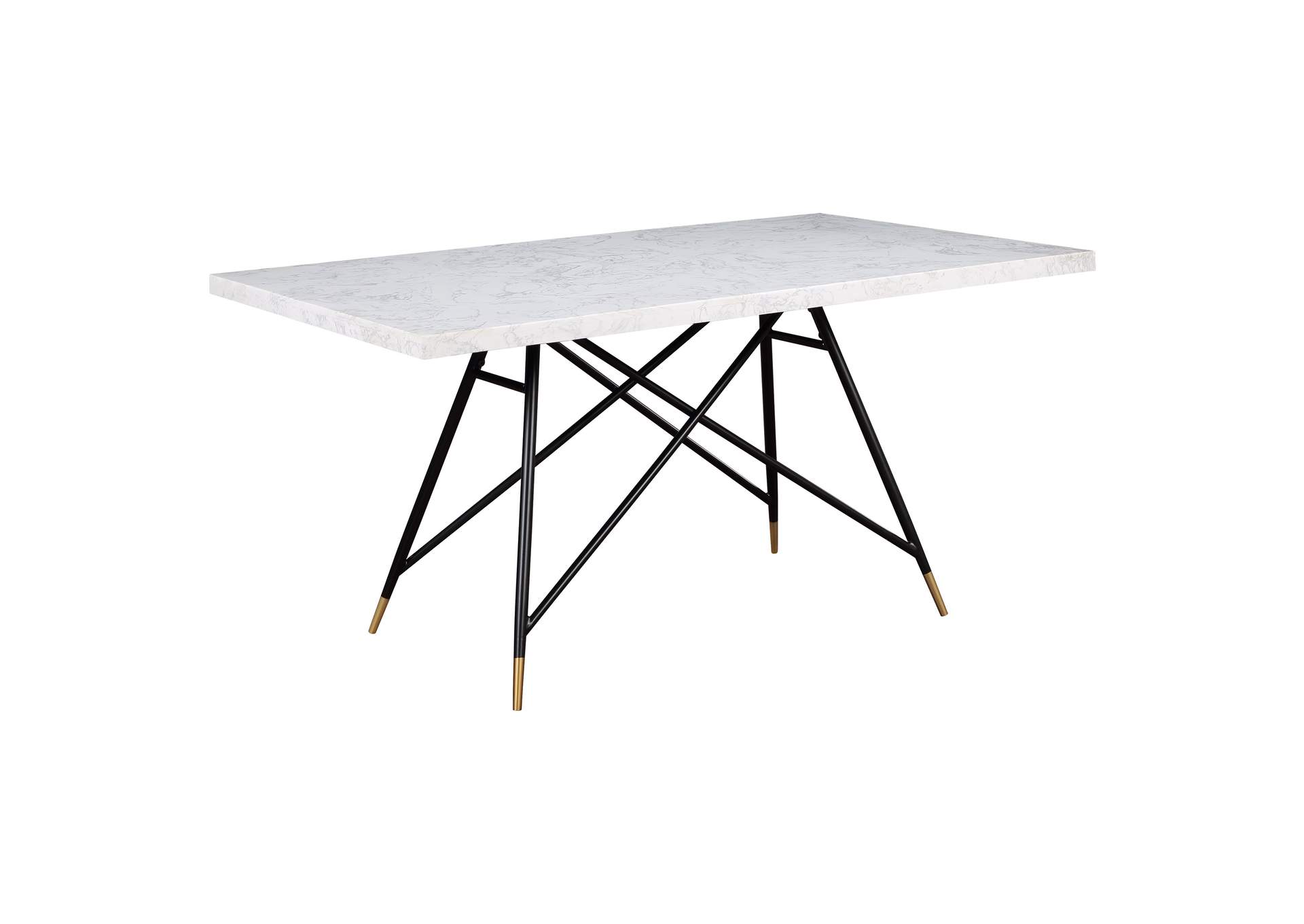 DINING TABLE,Coaster Furniture