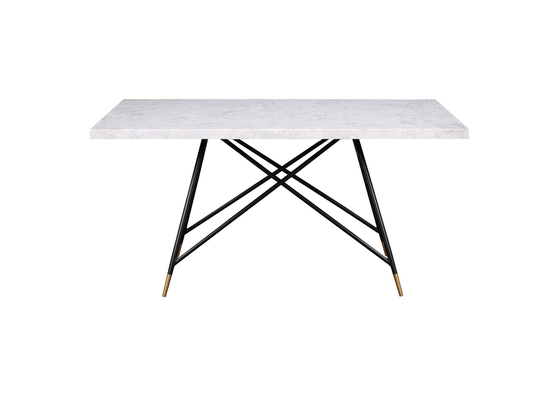 DINING TABLE,Coaster Furniture