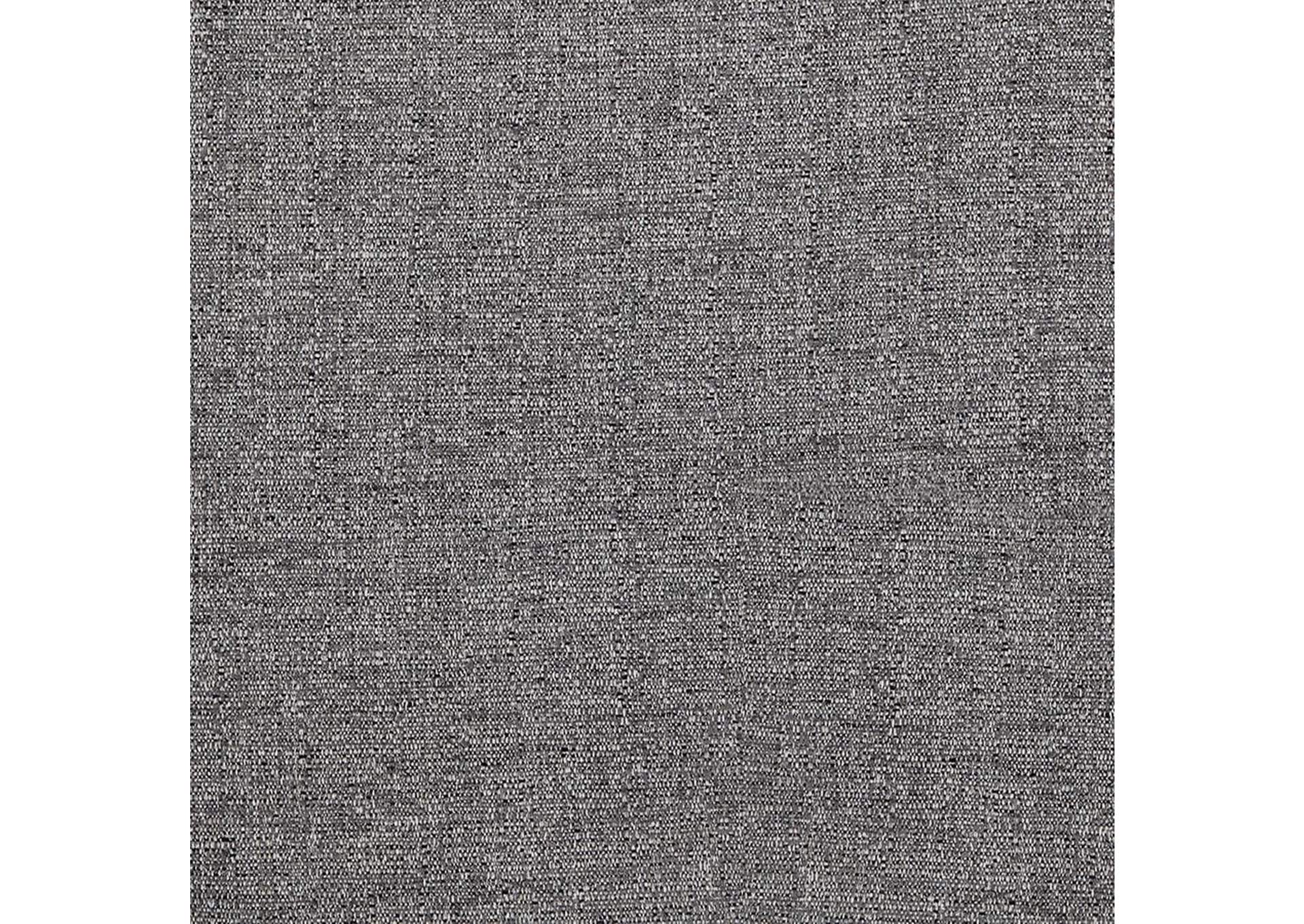 Alan Upholstered Dining Chairs Grey (Set Of 2),Coaster Furniture