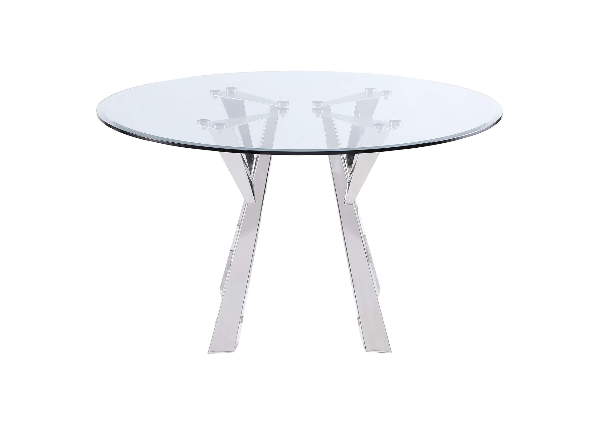 DINING TABLE,Coaster Furniture