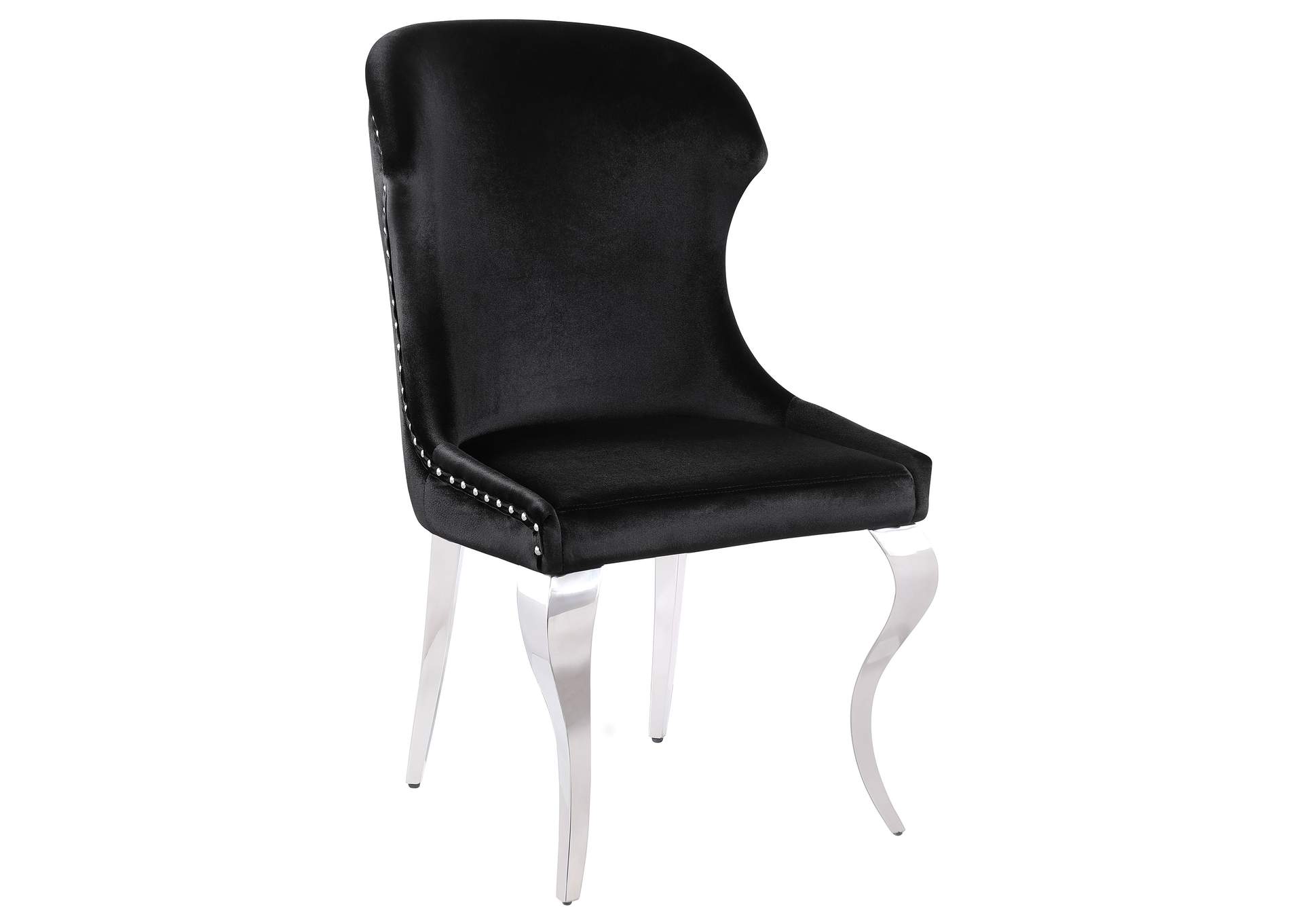 SIDE CHAIR,Coaster Furniture