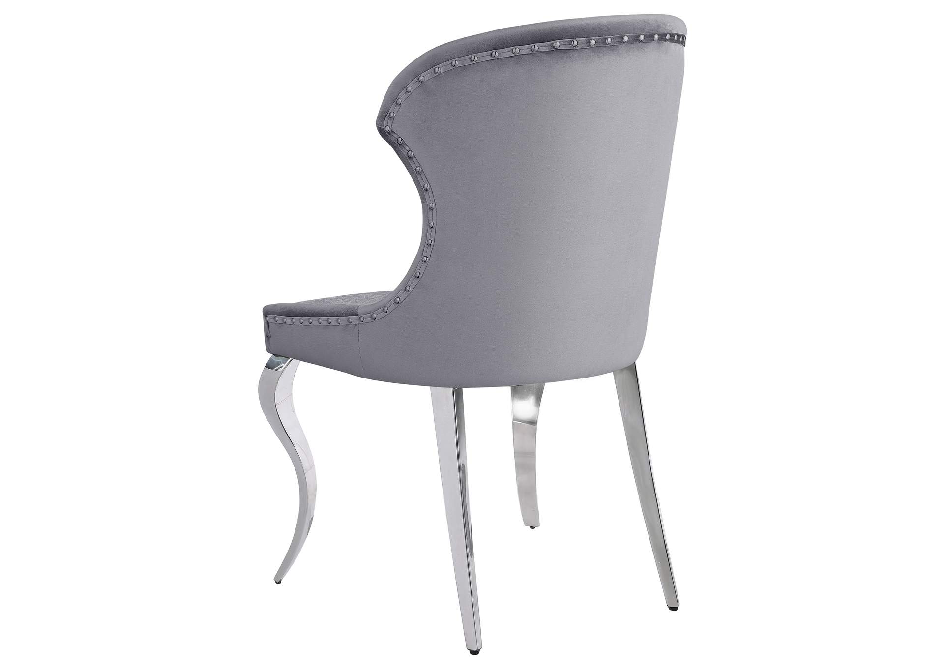 SIDE CHAIR,Coaster Furniture