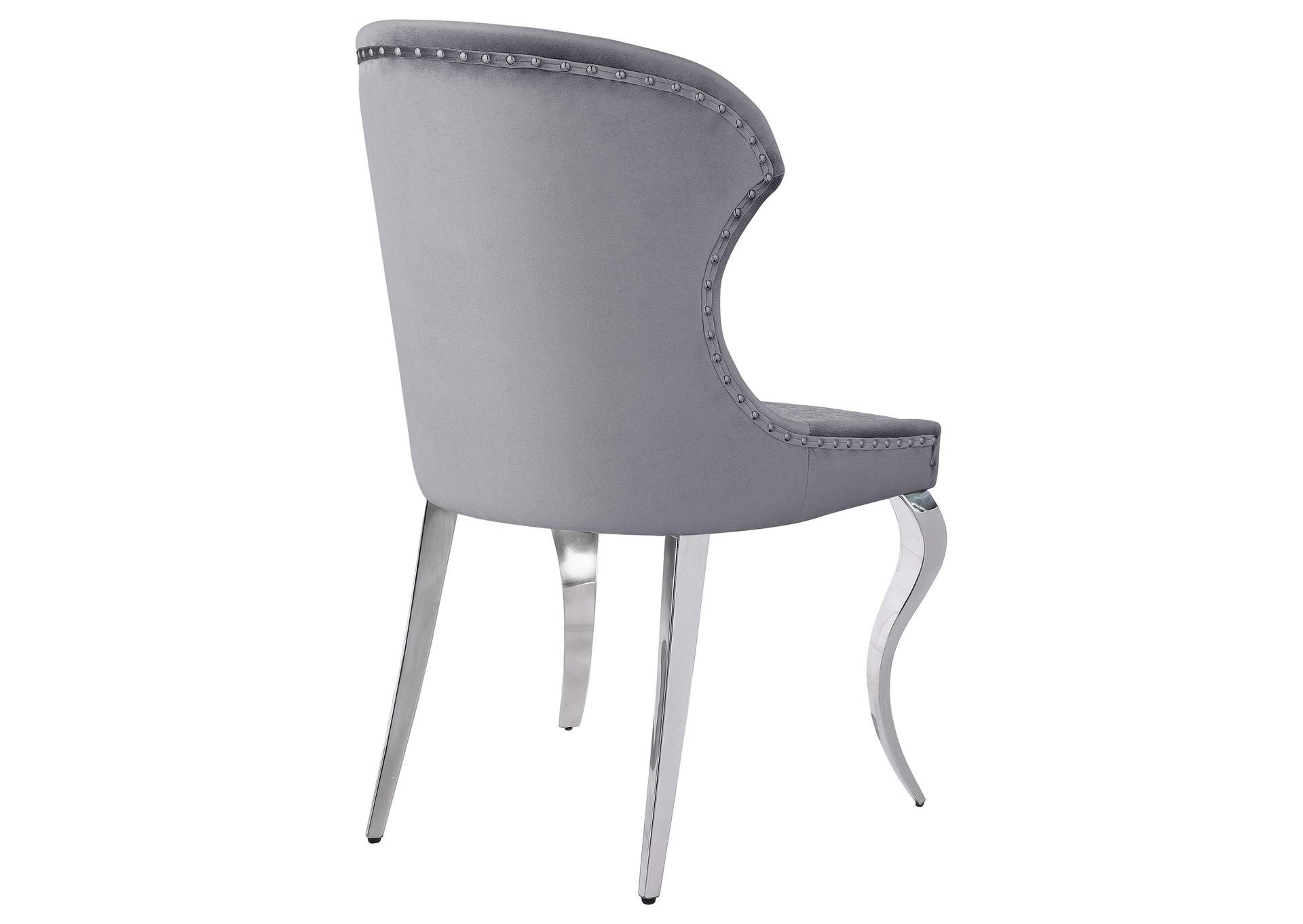 SIDE CHAIR,Coaster Furniture