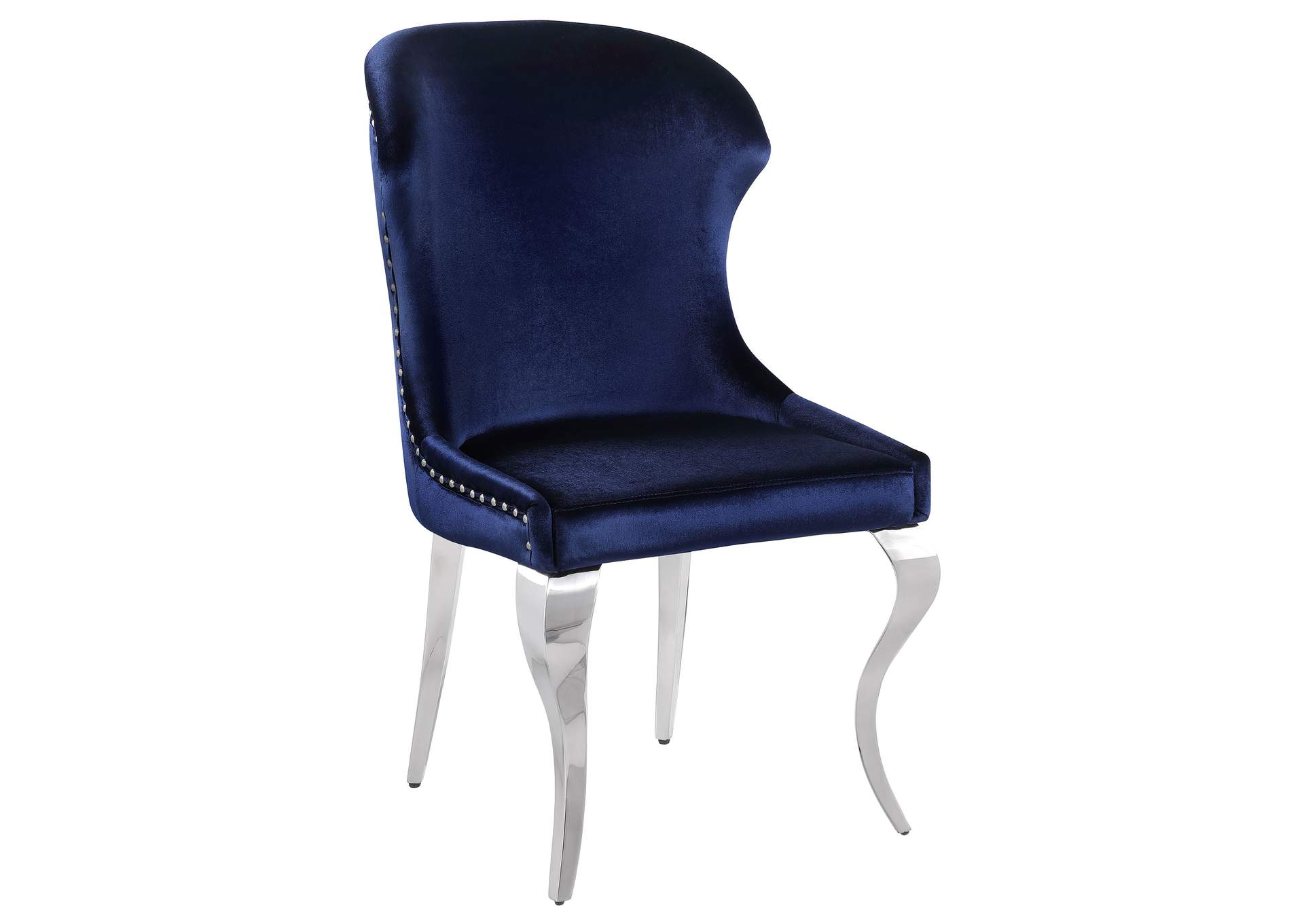 SIDE CHAIR,Coaster Furniture