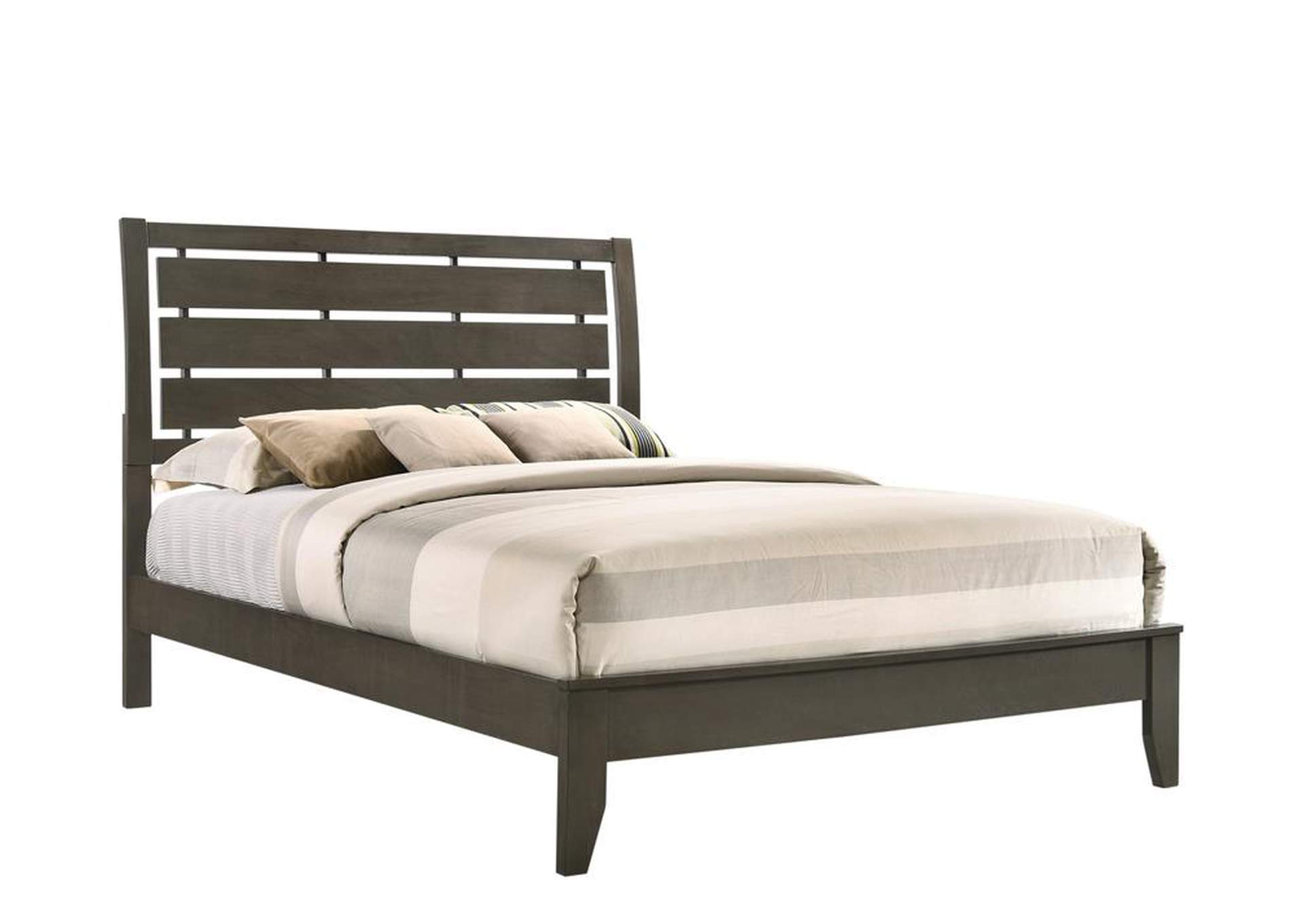 Eastern King Bed Best Furniture And, Eastern King Size Bed Frame