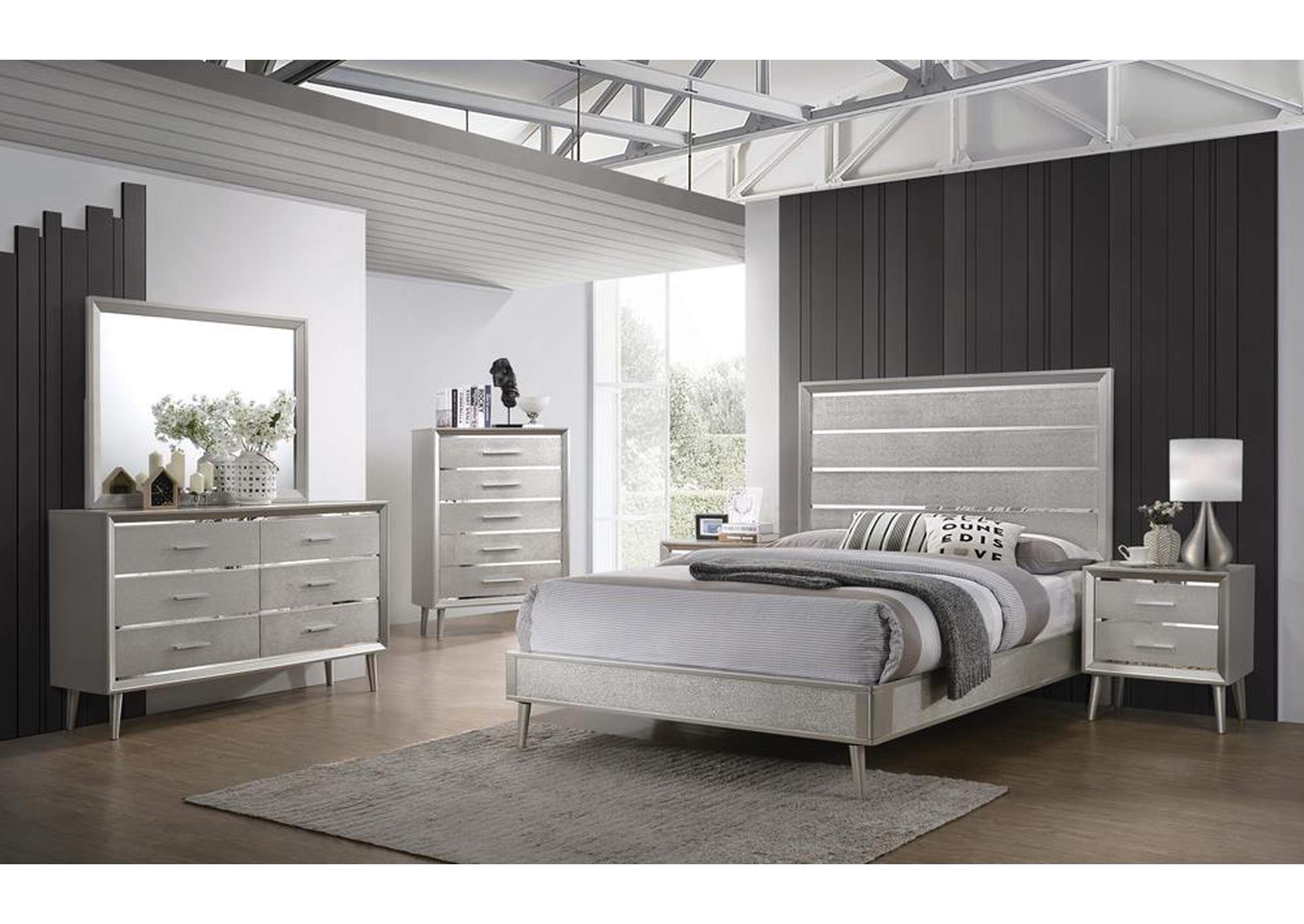 eastern king bedroom sets sale