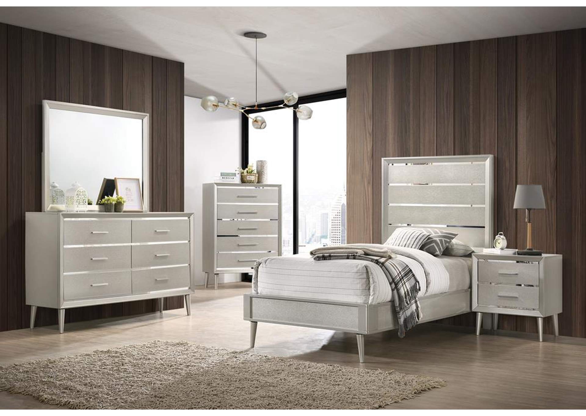 names of bedroom set pieces