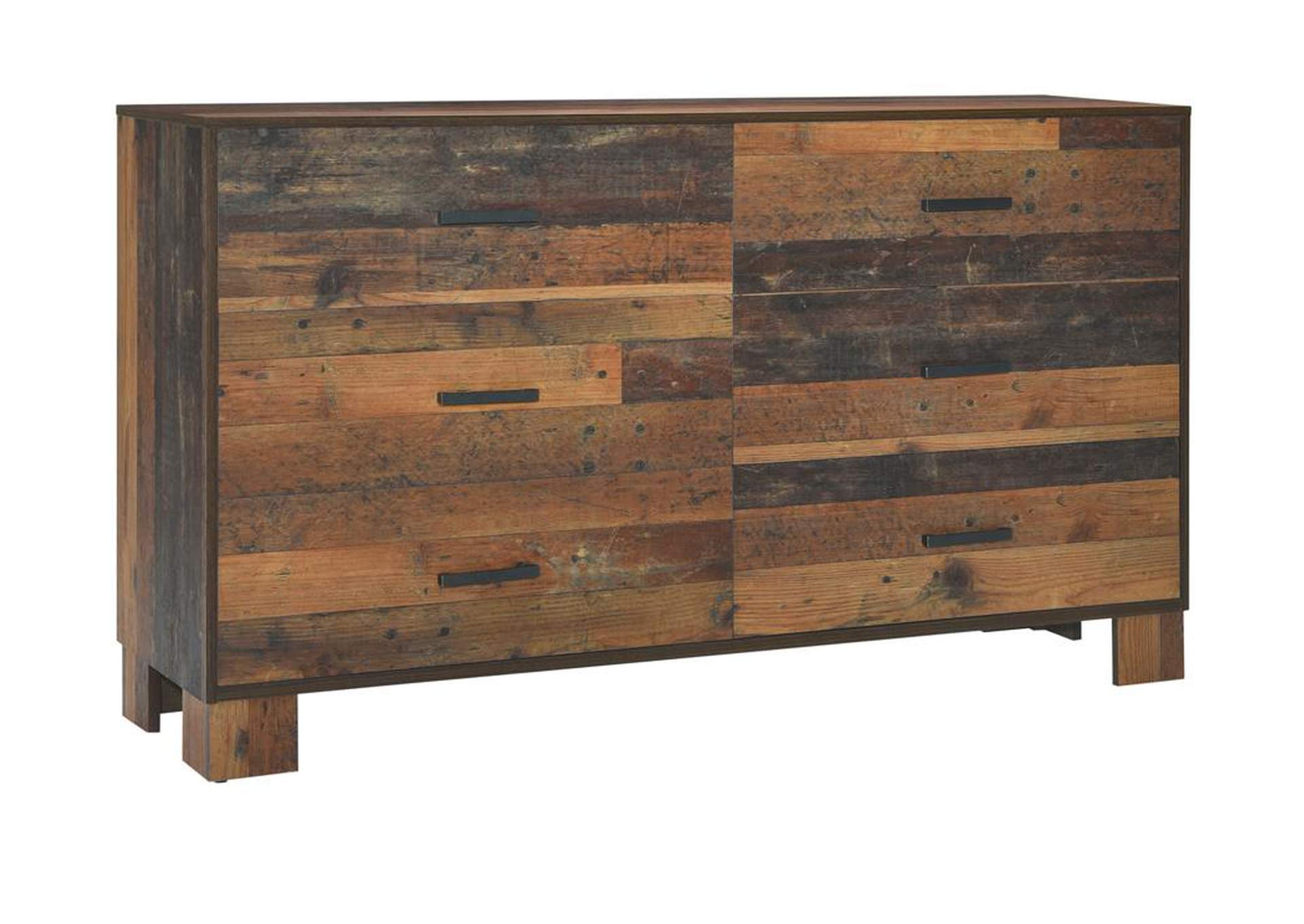 Rustic Pine Dresser Best Furniture, Rustic Pine Finish Dresser