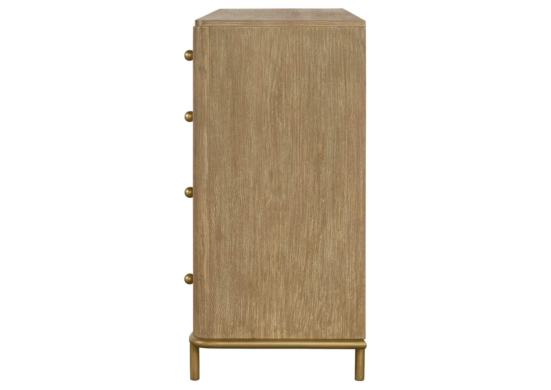 Arini 8-drawer Dresser Sand Wash,Coaster Furniture