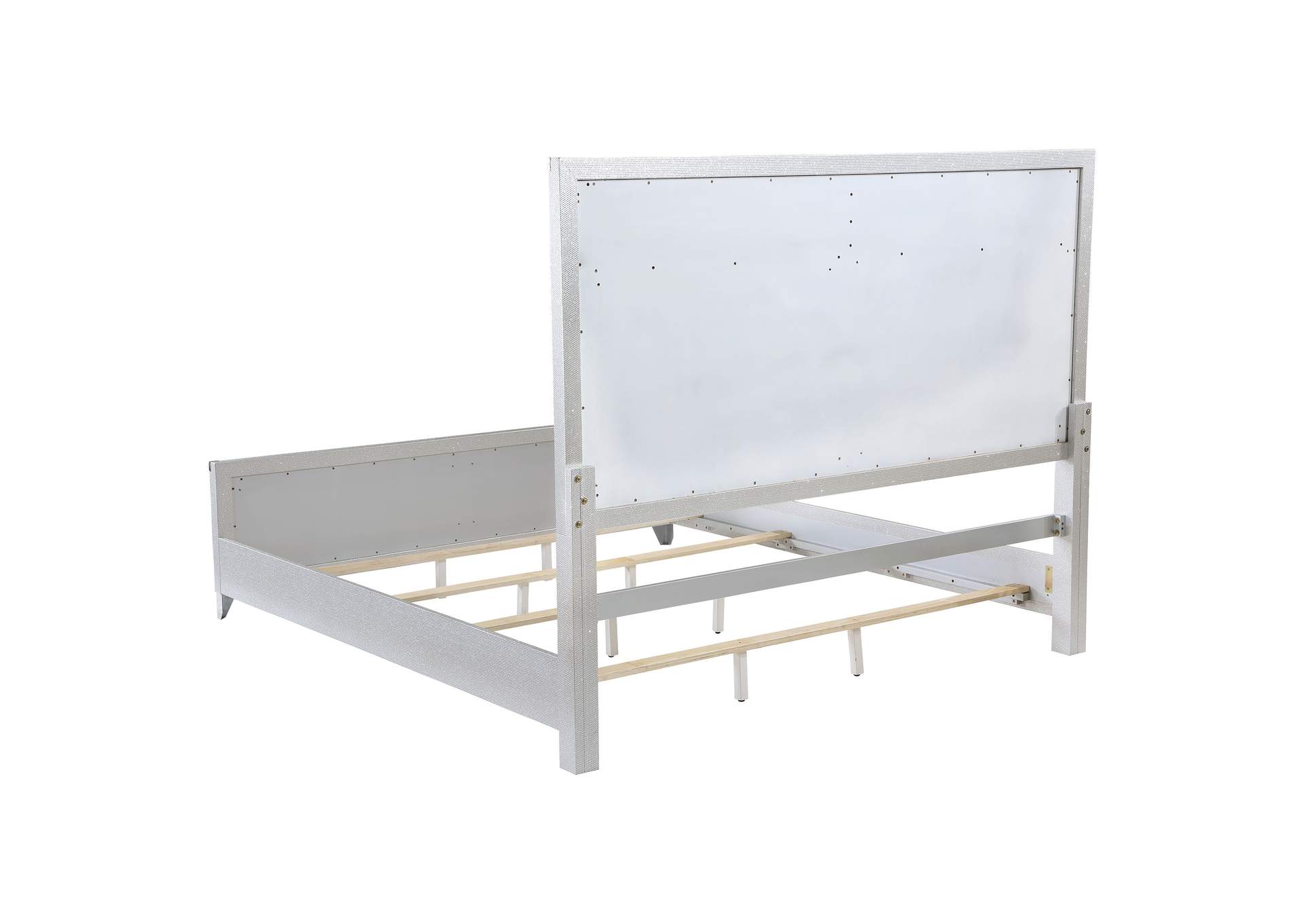 CALIFORNIA KING BED 5 PC SET,Coaster Furniture