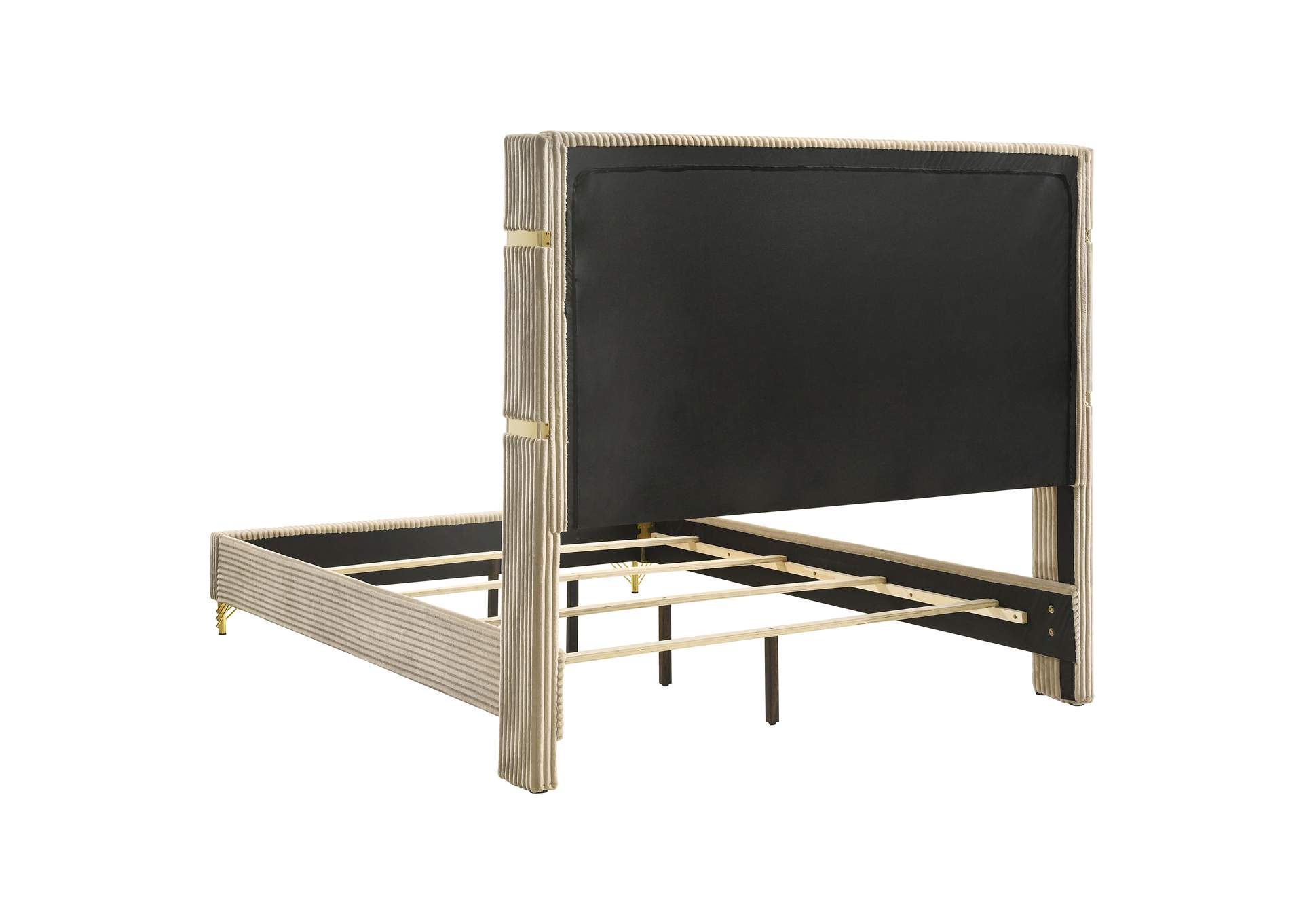 QUEEN BED,Coaster Furniture