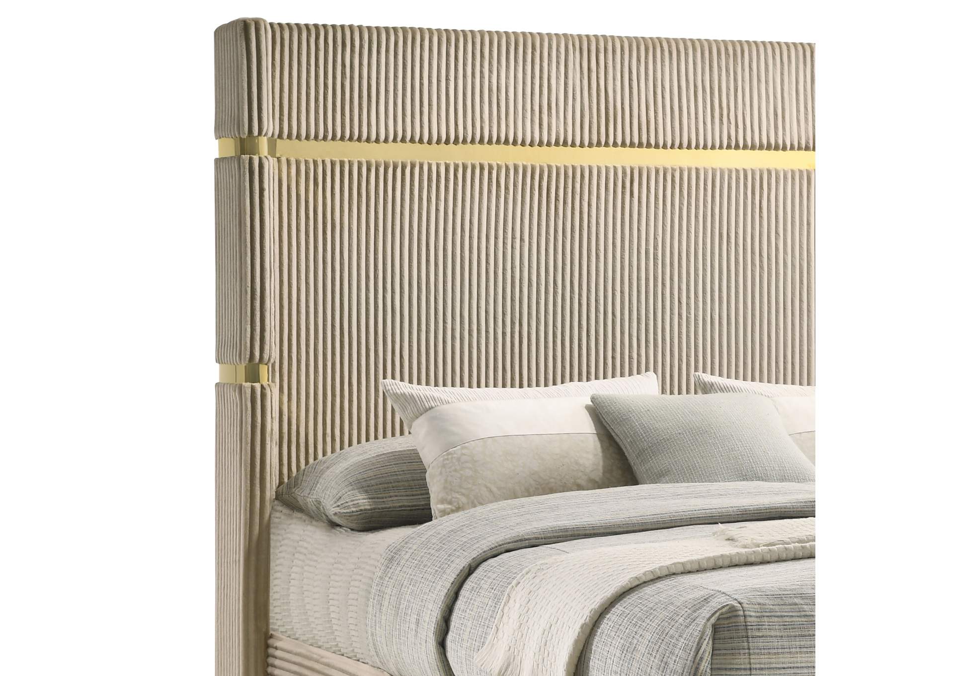QUEEN BED,Coaster Furniture