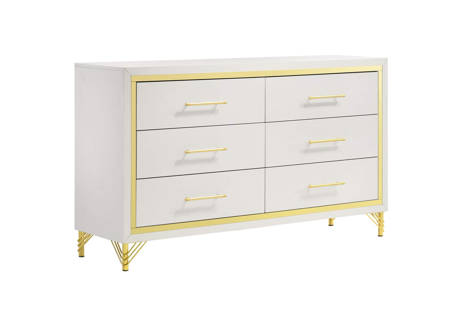 DRESSER,Coaster Furniture