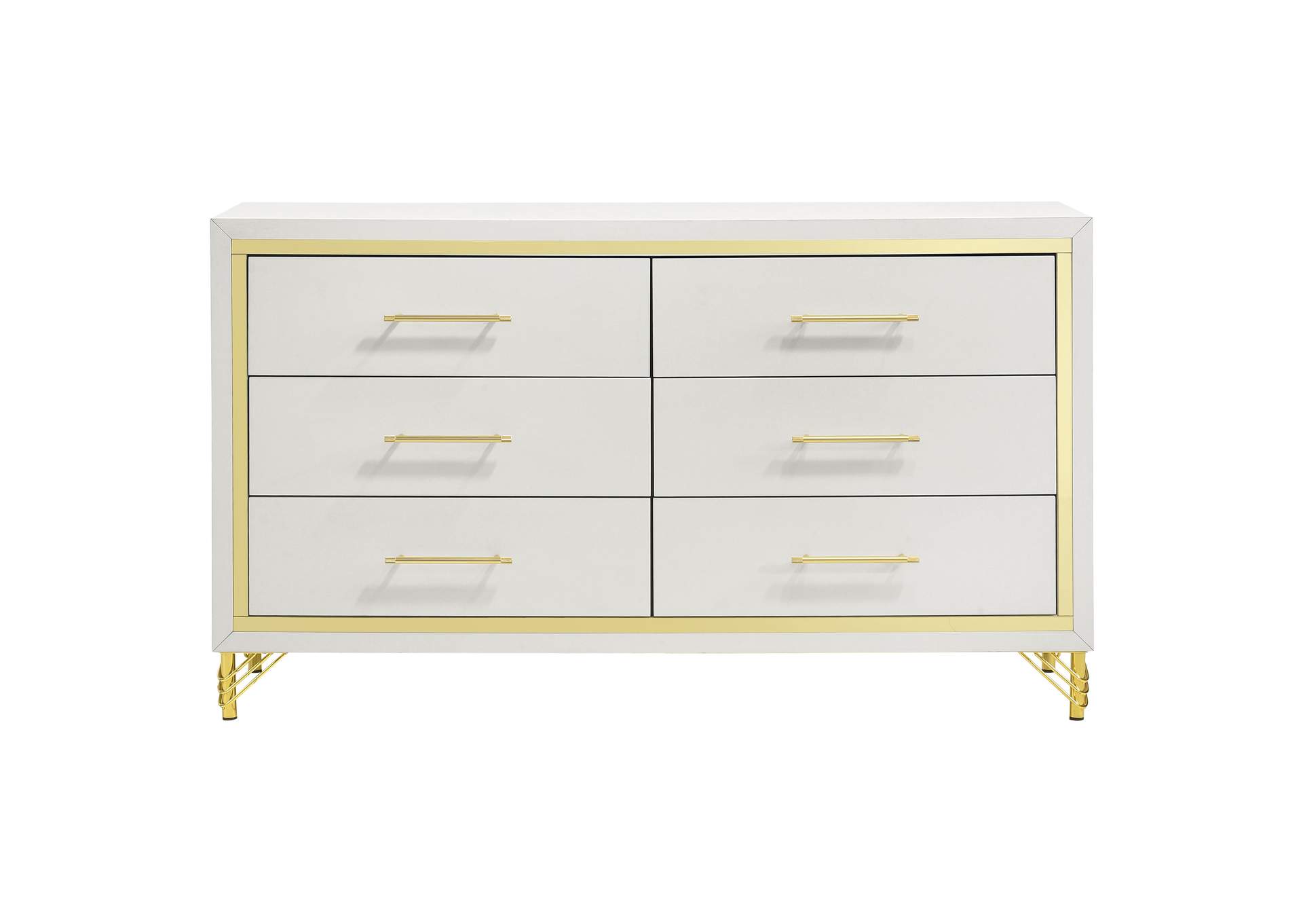 DRESSER,Coaster Furniture