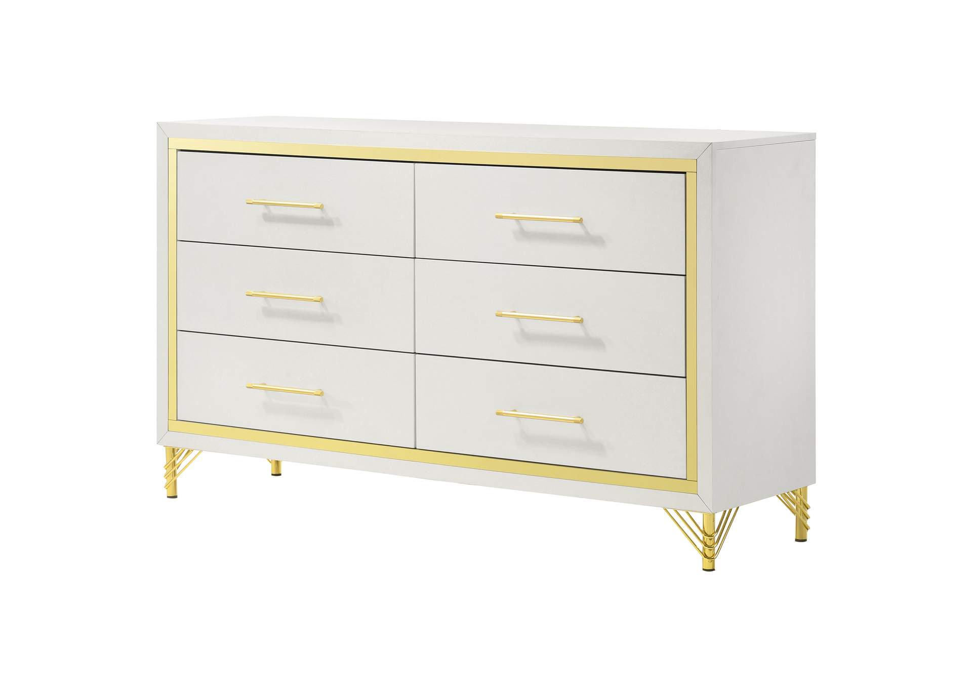 DRESSER,Coaster Furniture