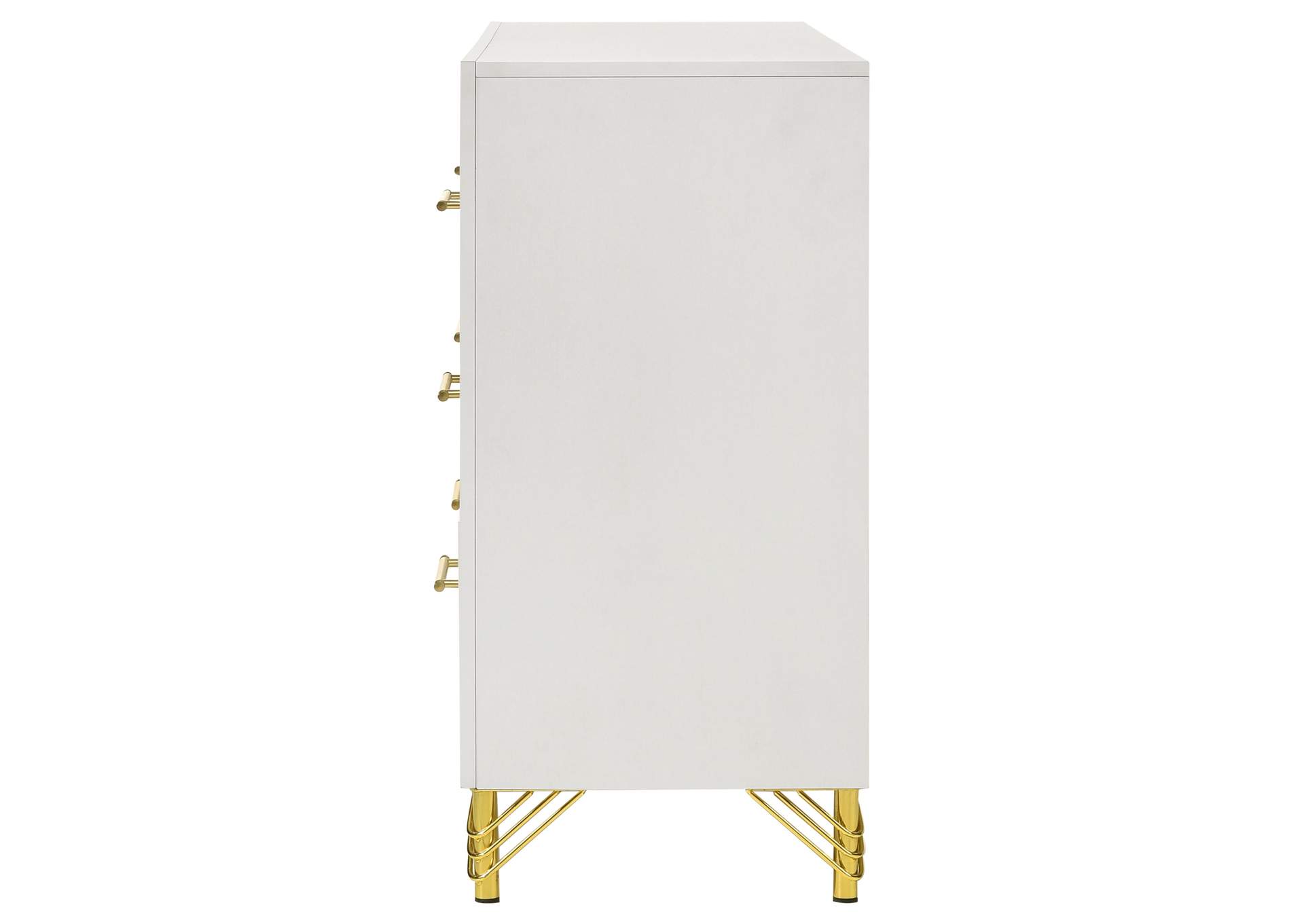 DRESSER,Coaster Furniture