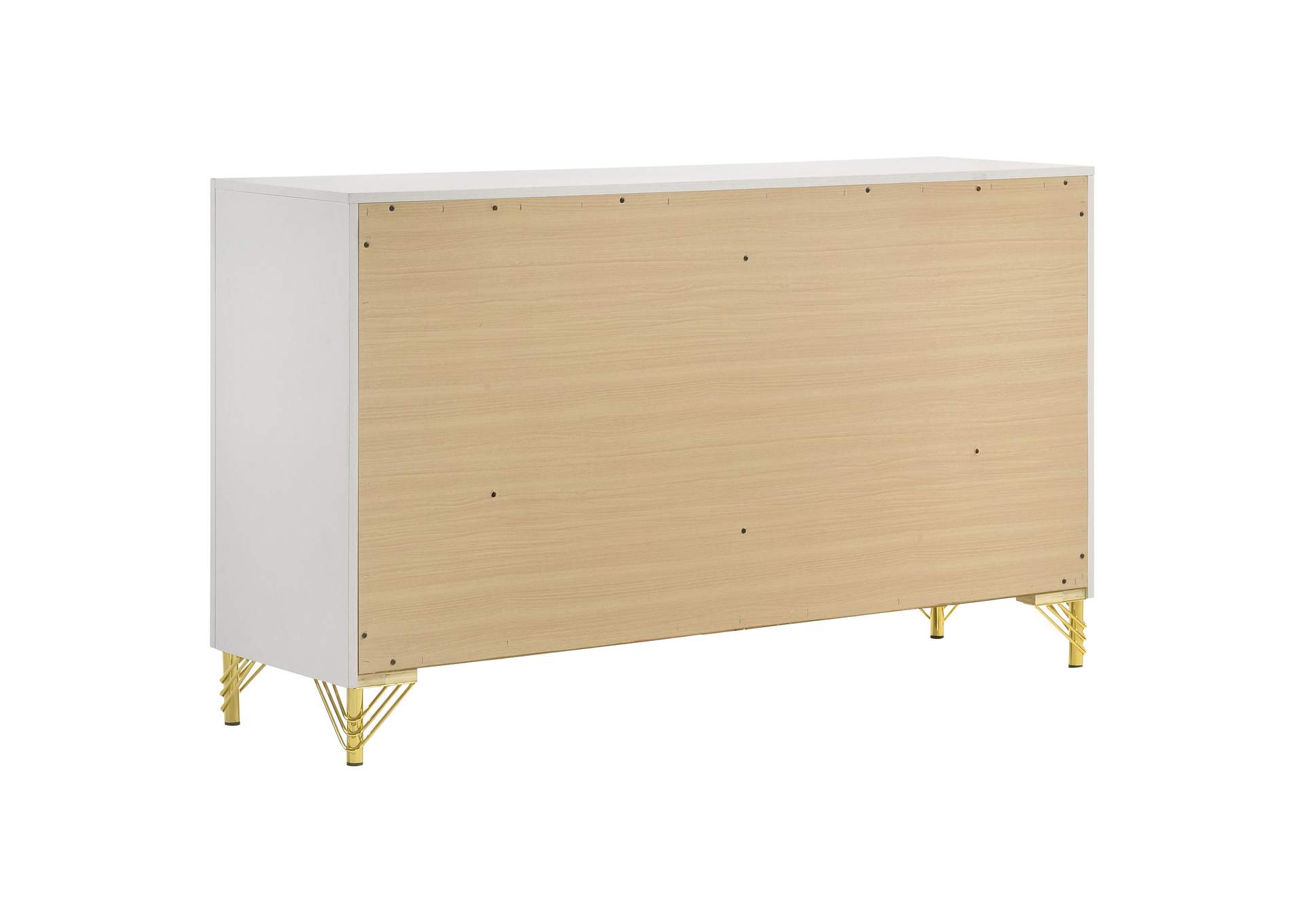 DRESSER,Coaster Furniture