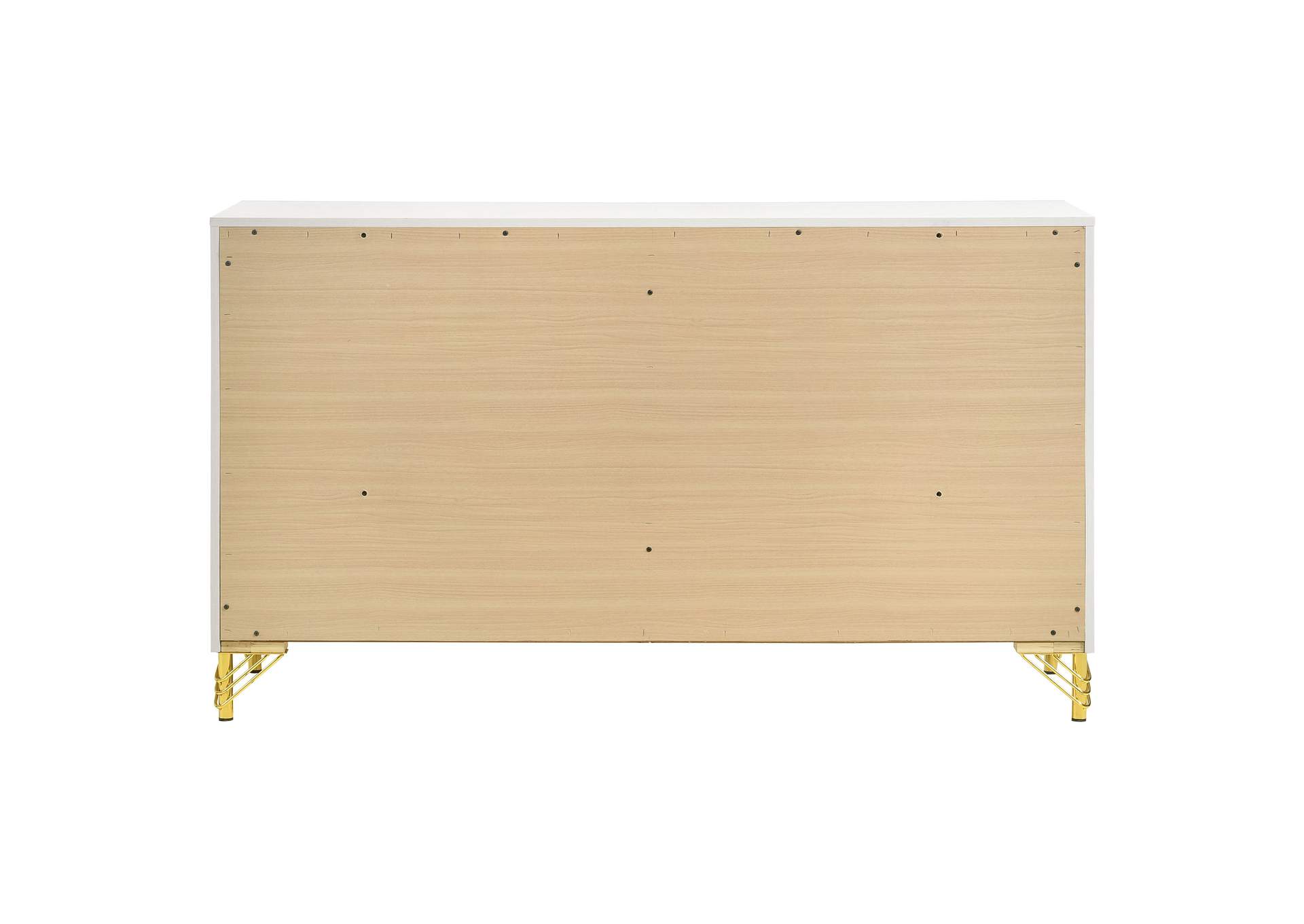 DRESSER,Coaster Furniture