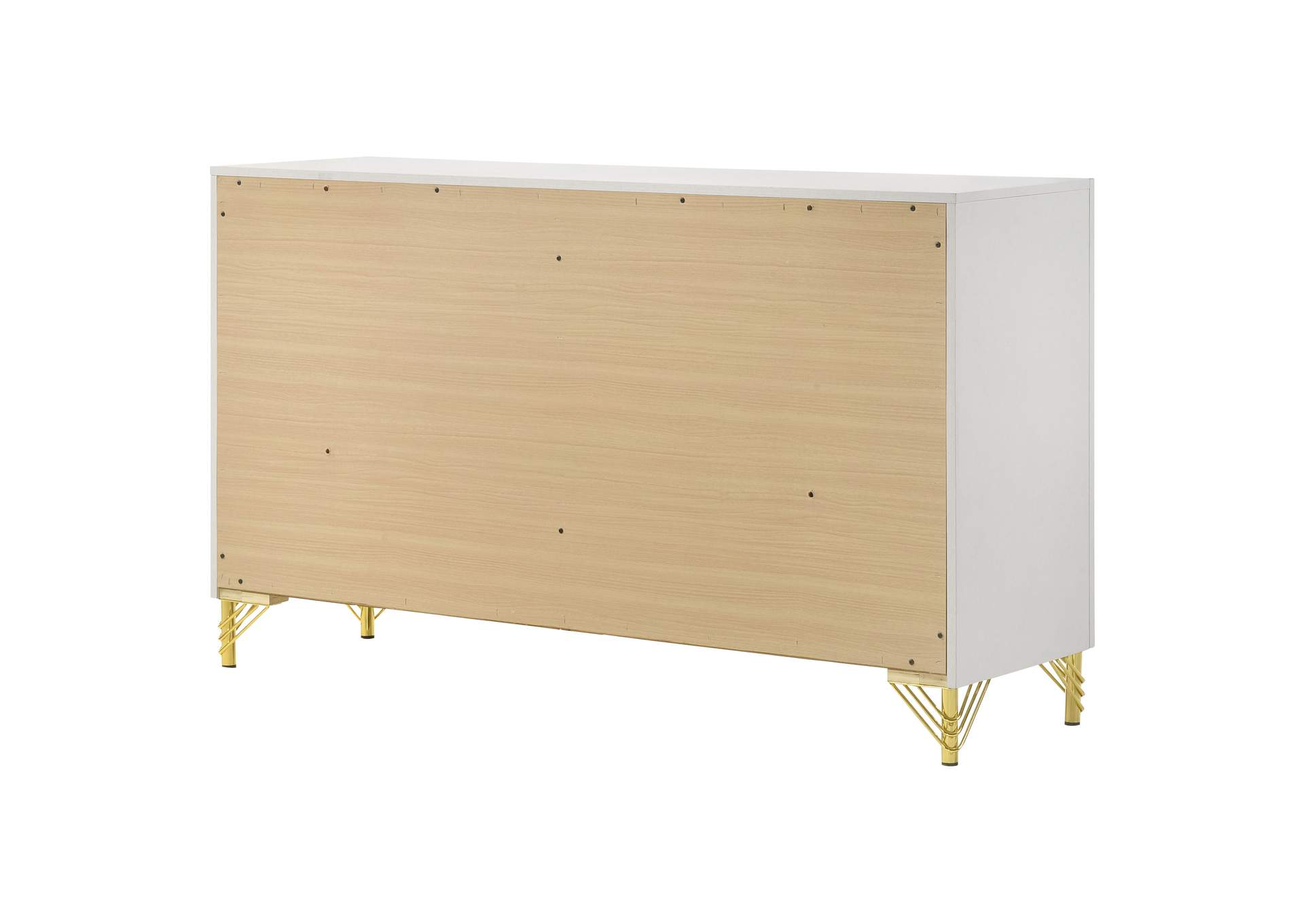 DRESSER,Coaster Furniture