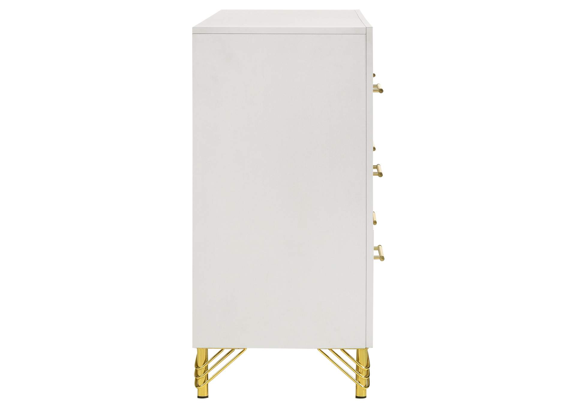 DRESSER,Coaster Furniture