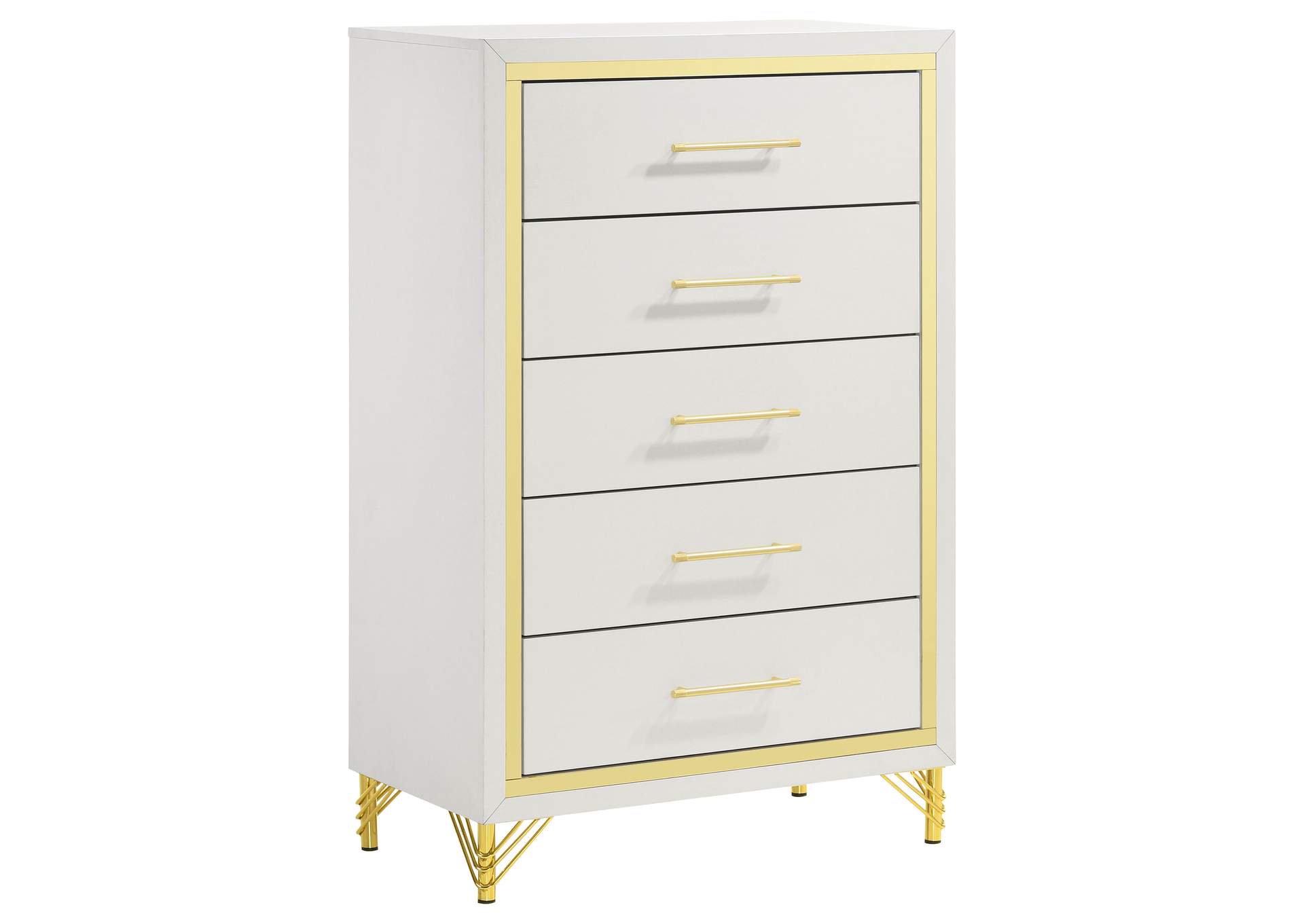CHEST,Coaster Furniture