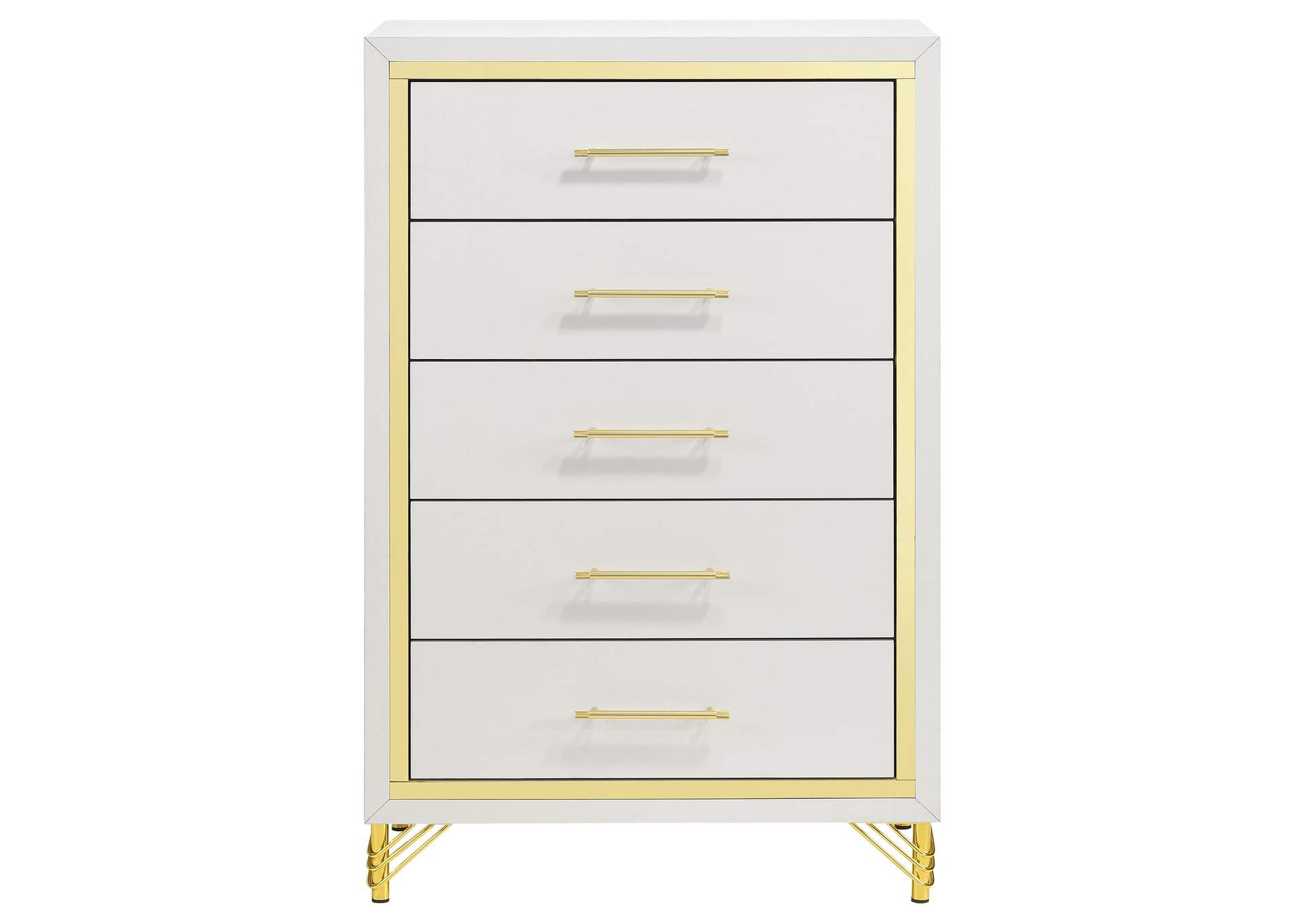 CHEST,Coaster Furniture