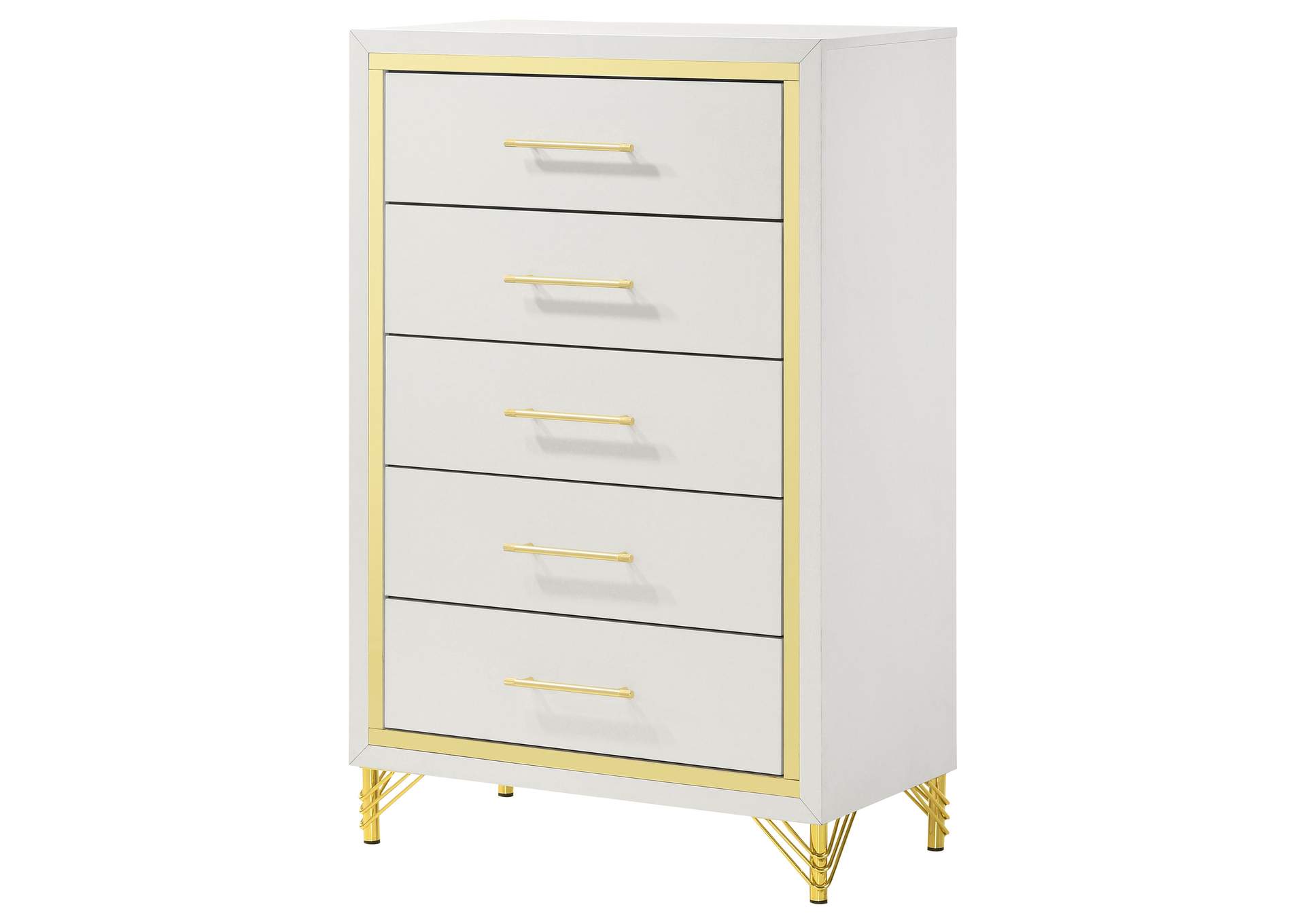 CHEST,Coaster Furniture
