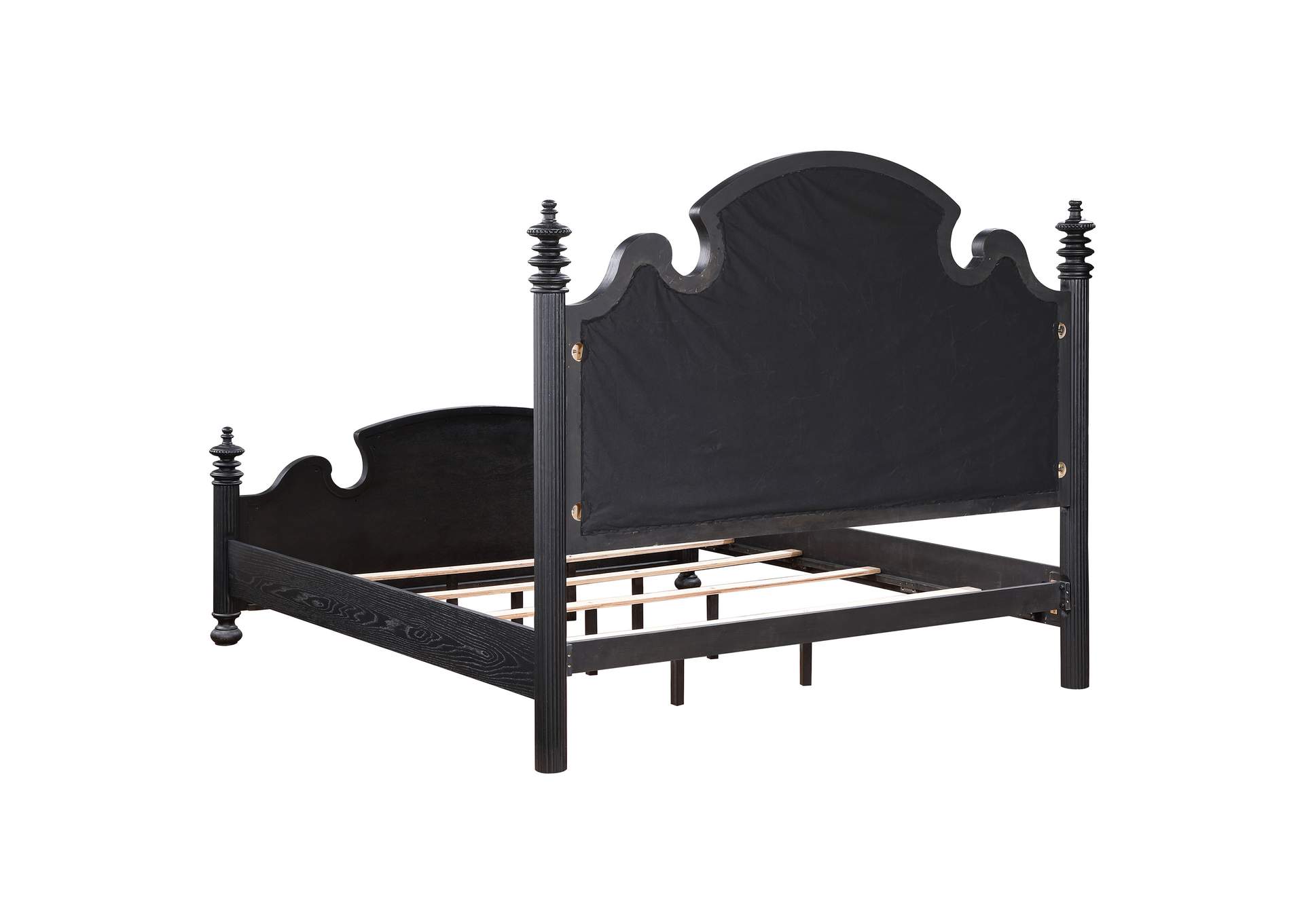 QUEEN BED,Coaster Furniture