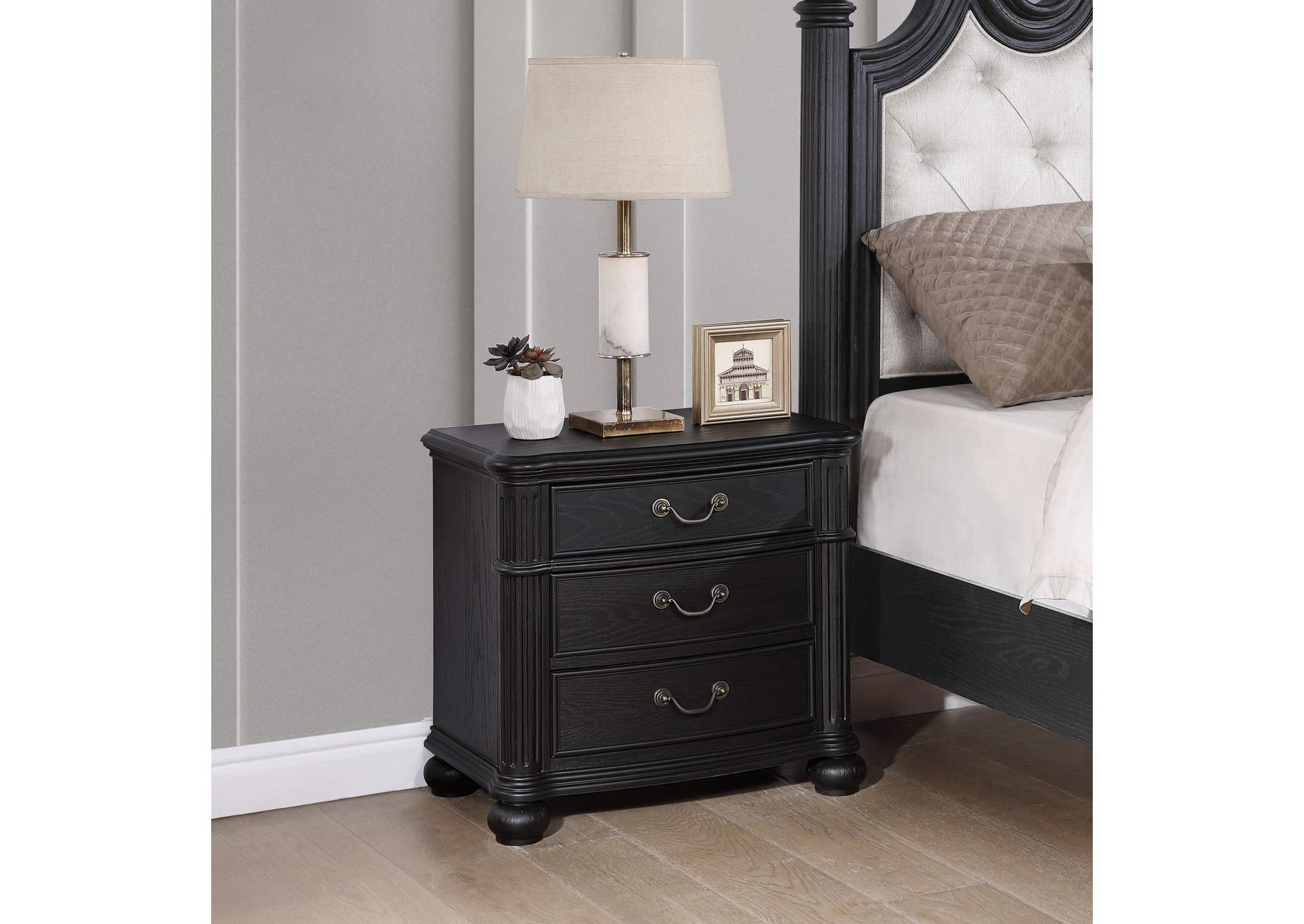 NIGHTSTAND,Coaster Furniture