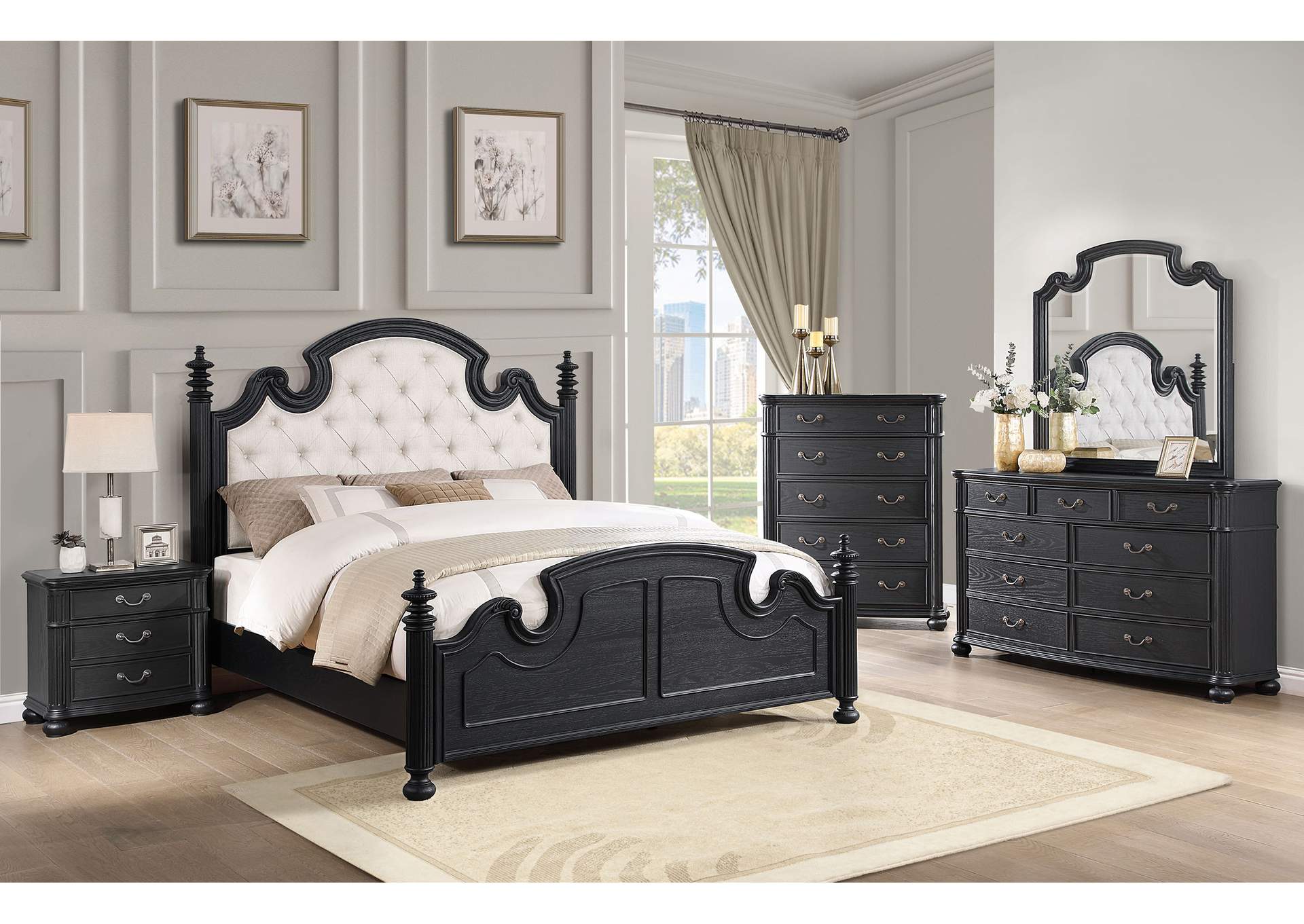 NIGHTSTAND,Coaster Furniture
