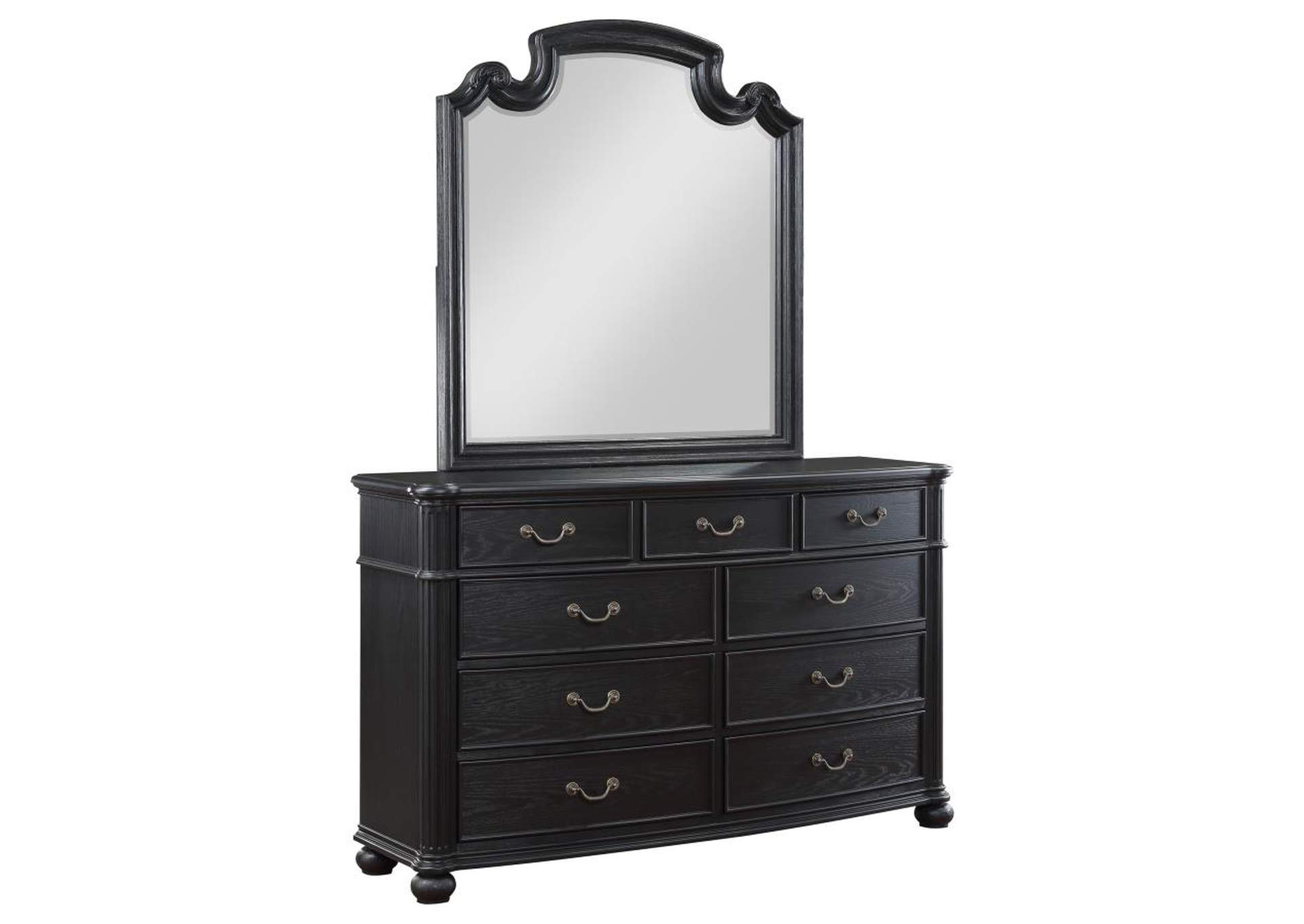 DRESSER MIRROR,Coaster Furniture