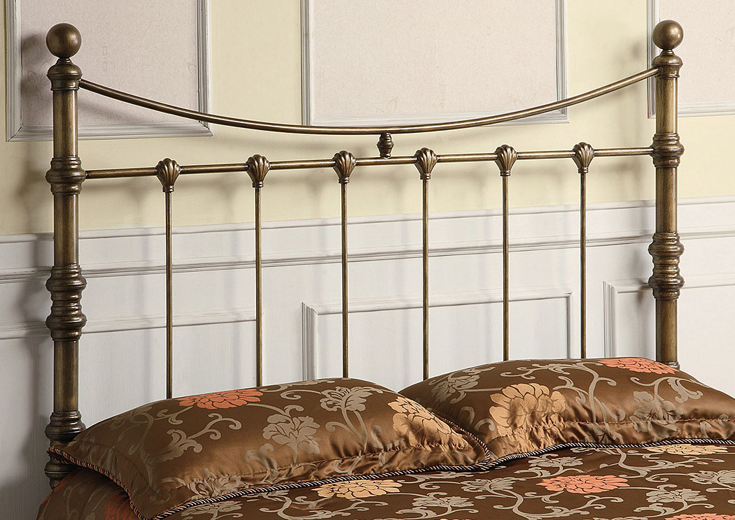 Queen Size Headboard,ABF Coaster Furniture