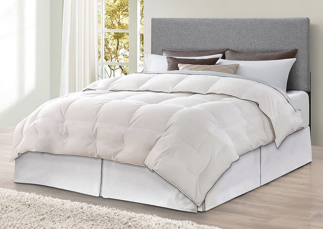 Grey/Black Queen Headboard,ABF Coaster Furniture