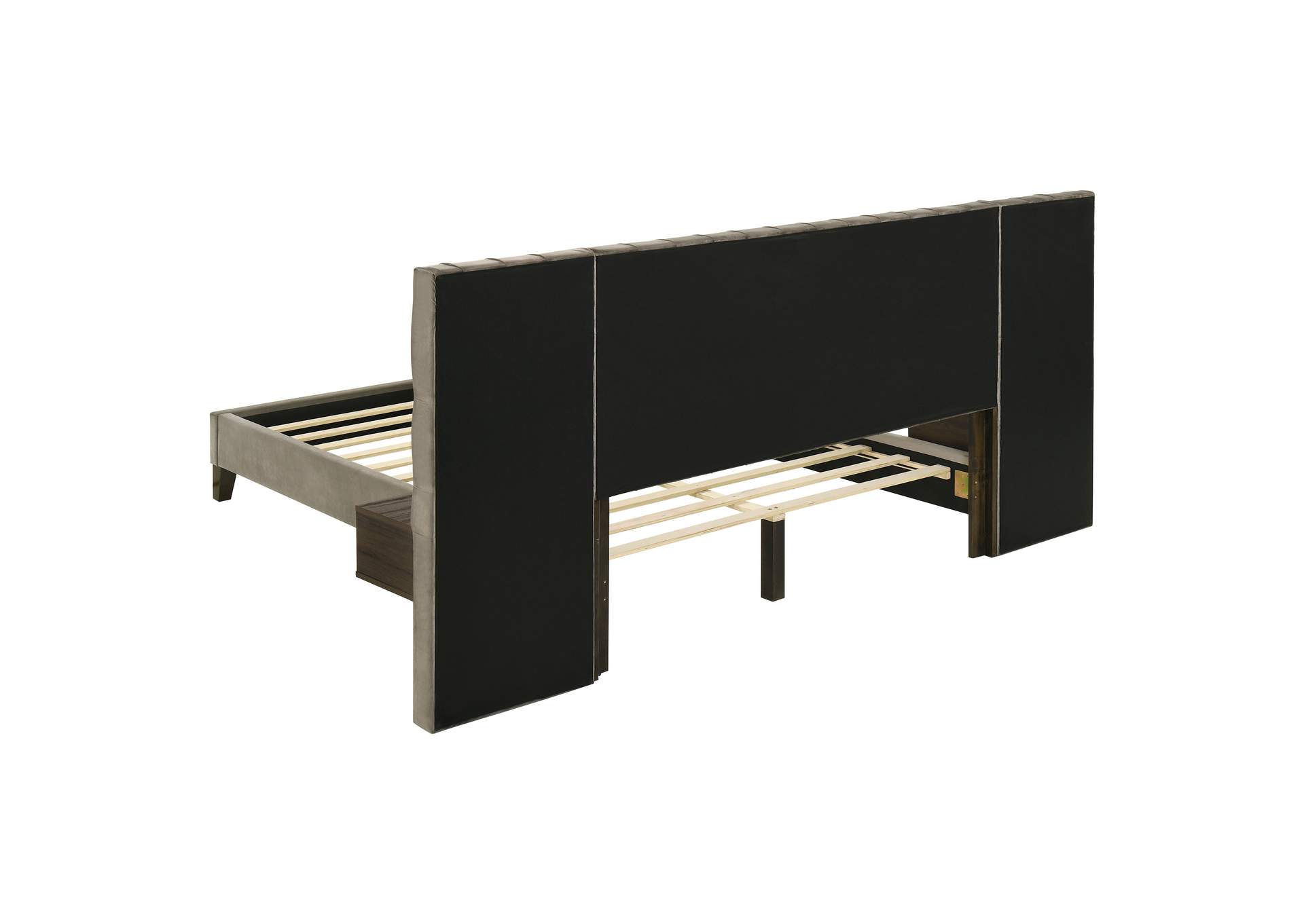QUEEN BED,Coaster Furniture