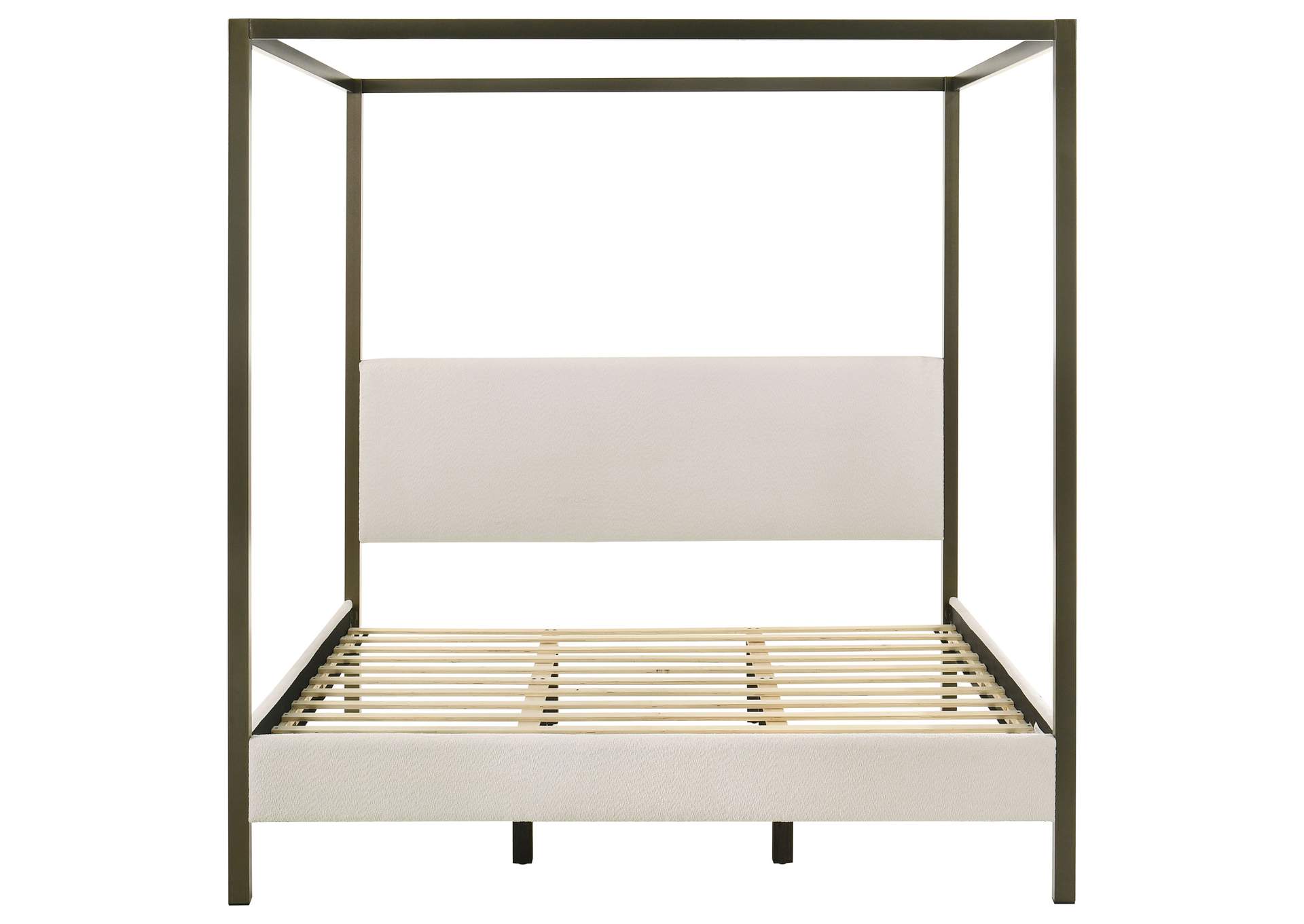 E KING BED,Coaster Furniture