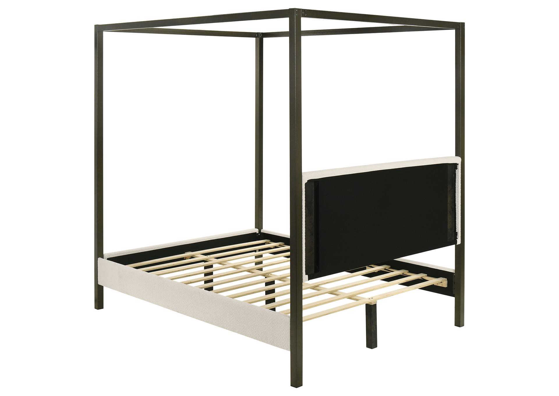 QUEEN BED,Coaster Furniture