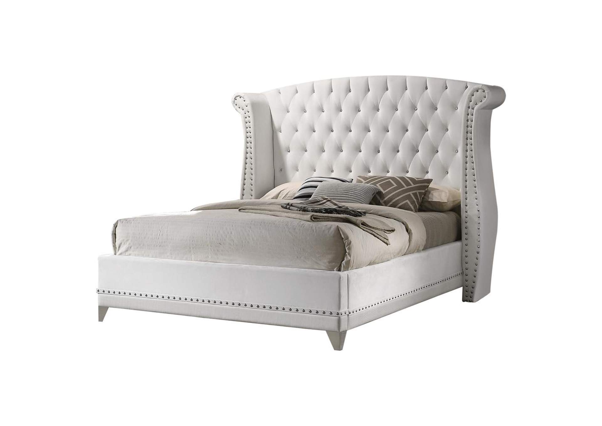 California King Bed Best Furniture, Art Van King Bed Frame