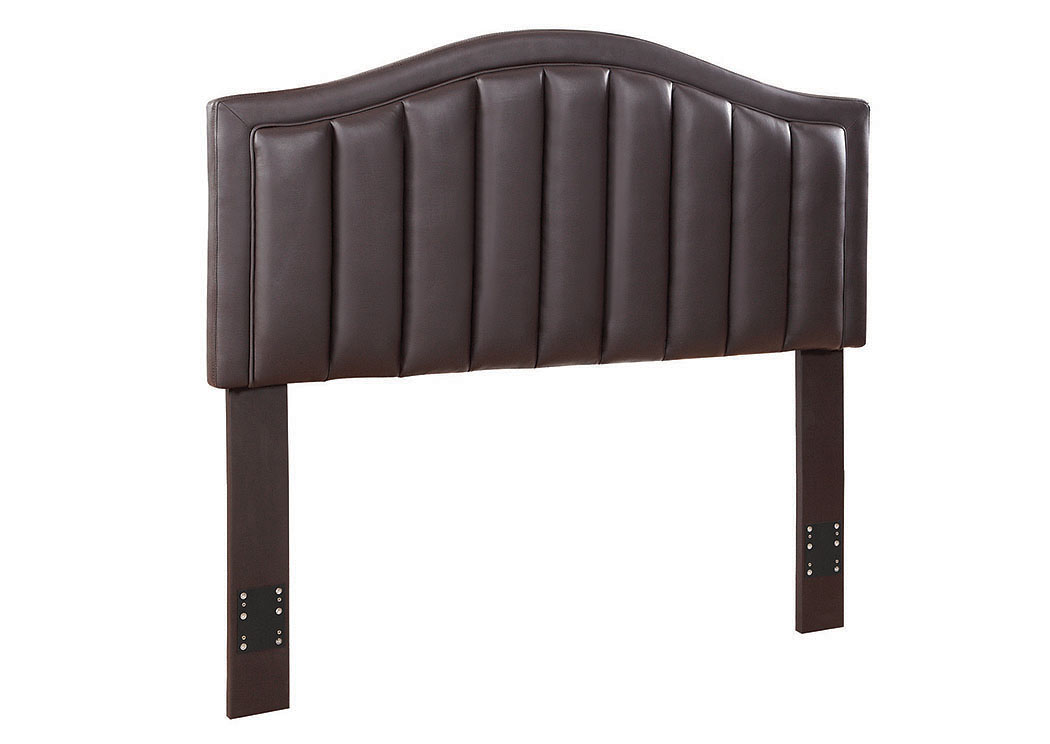 Brown King/California King Headboard,ABF Coaster Furniture