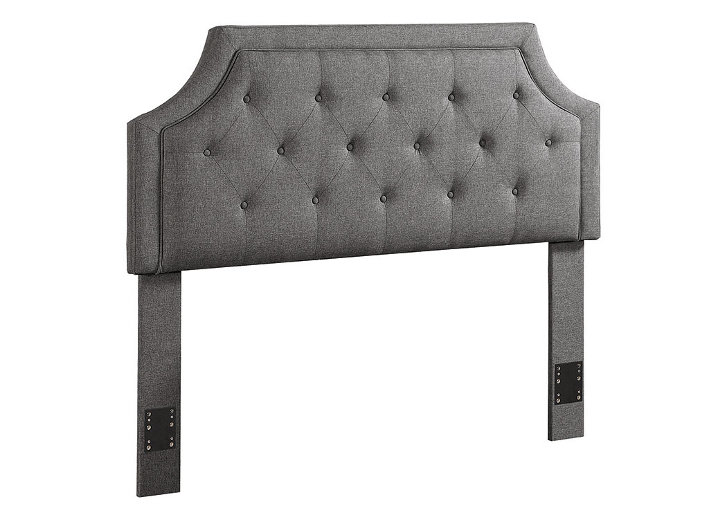 Grey King/California King Headboard,ABF Coaster Furniture