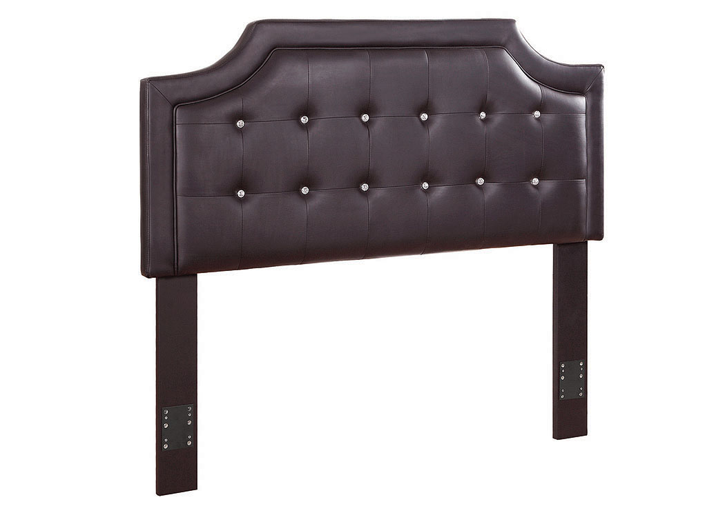 Brown Twin Headboard,ABF Coaster Furniture