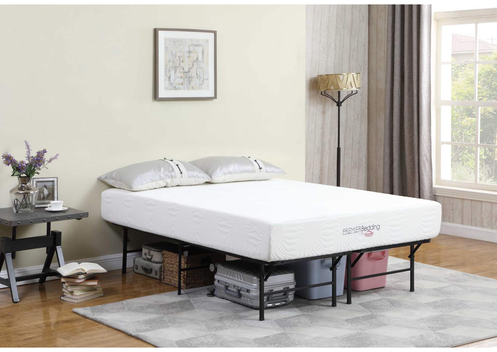 storable mattress