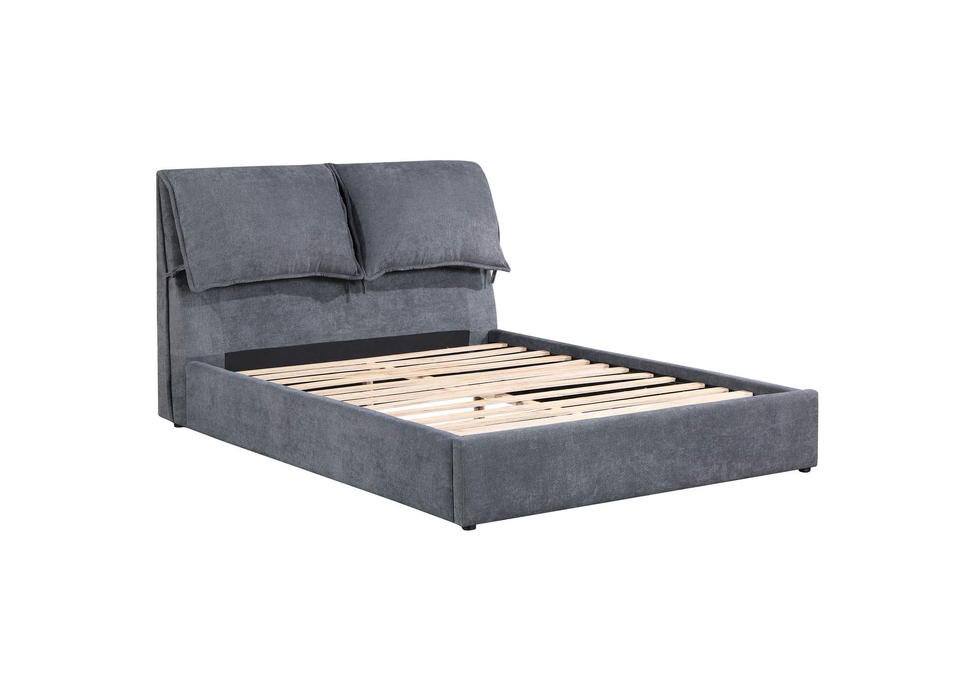 QUEEN BED,Coaster Furniture