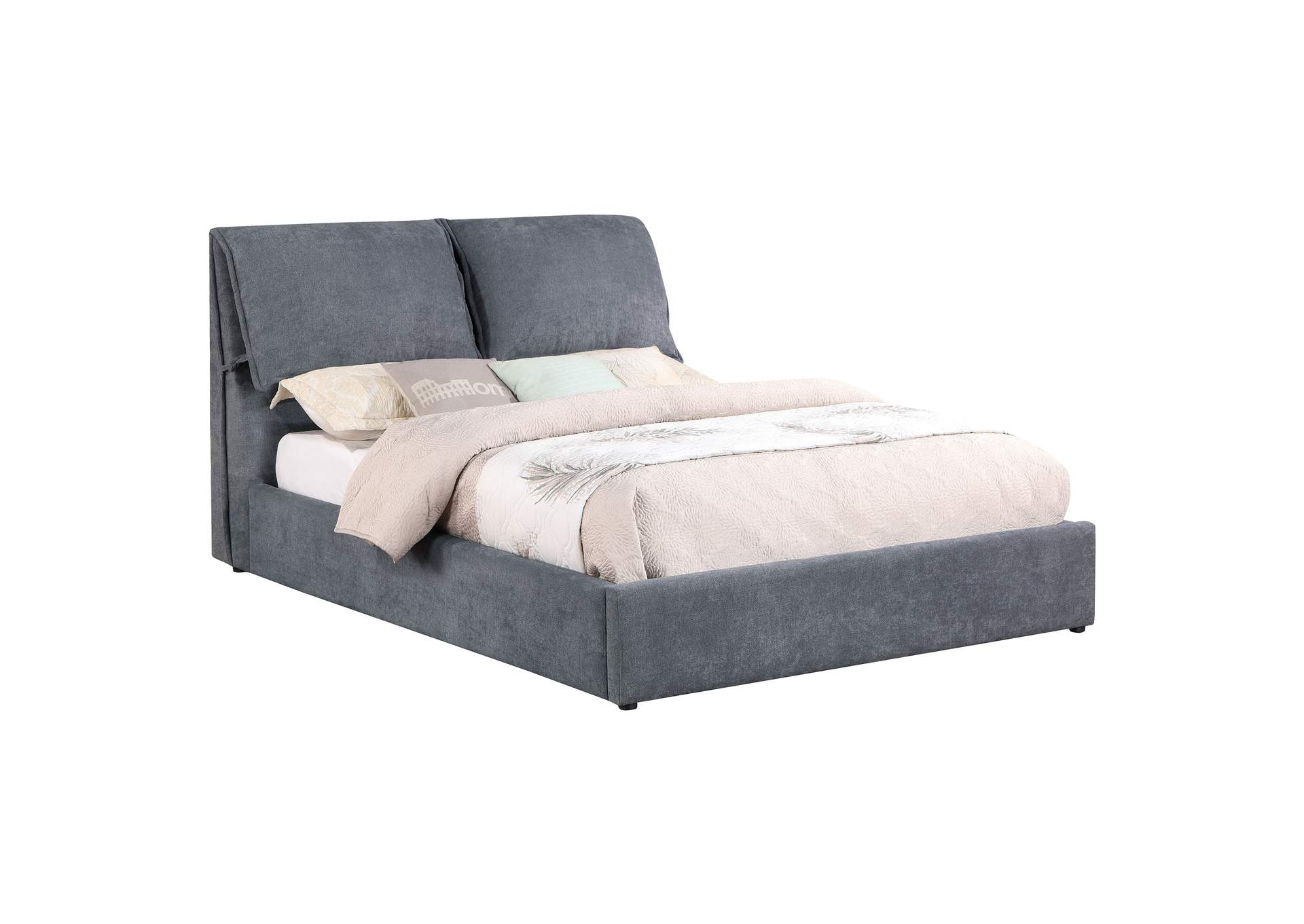 QUEEN BED,Coaster Furniture