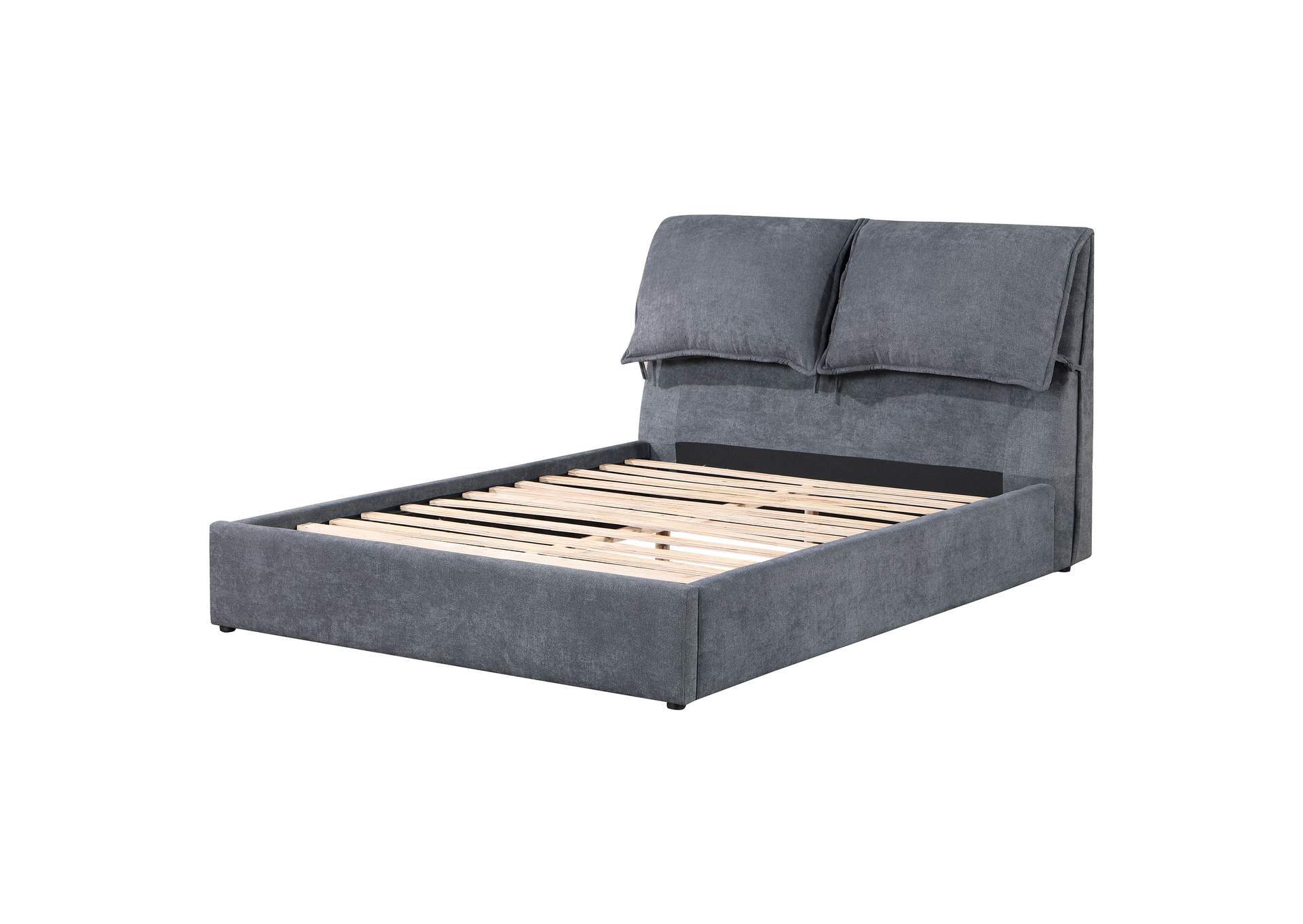 QUEEN BED,Coaster Furniture